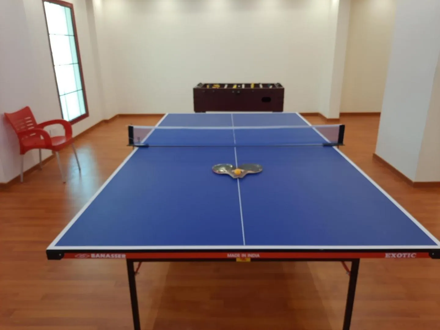 Game Room in Villa Park