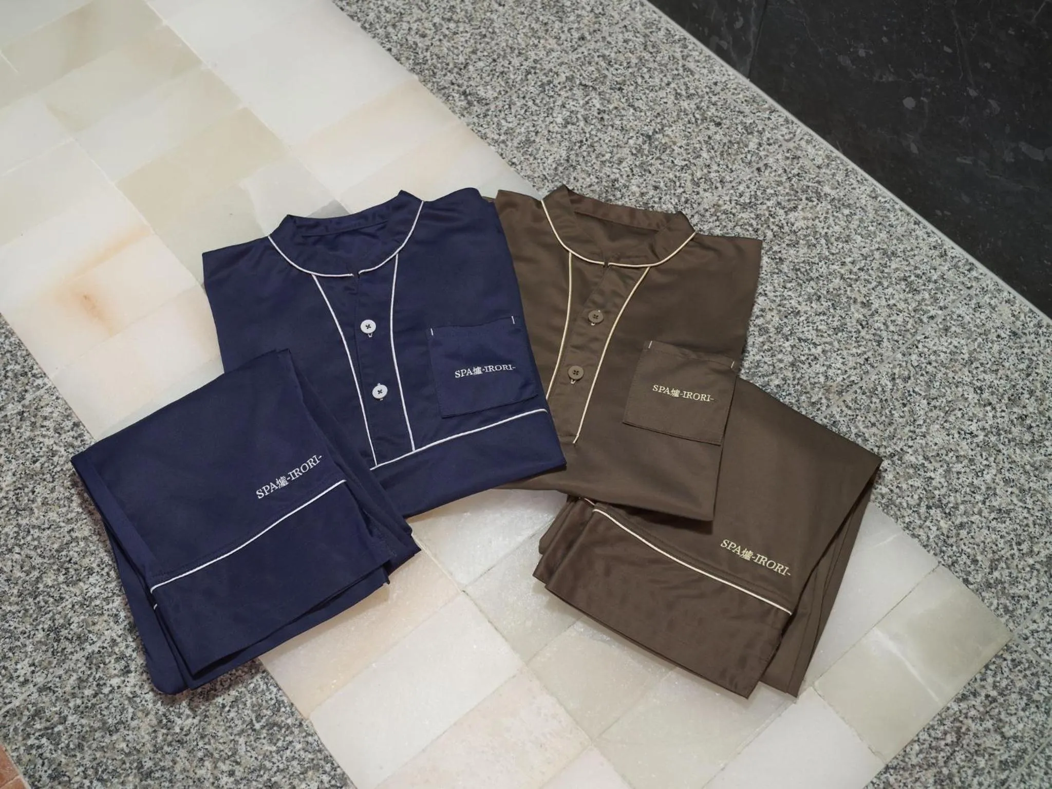 Spa and wellness centre/facilities in Villa Fontaine Grand Osaka Umeda