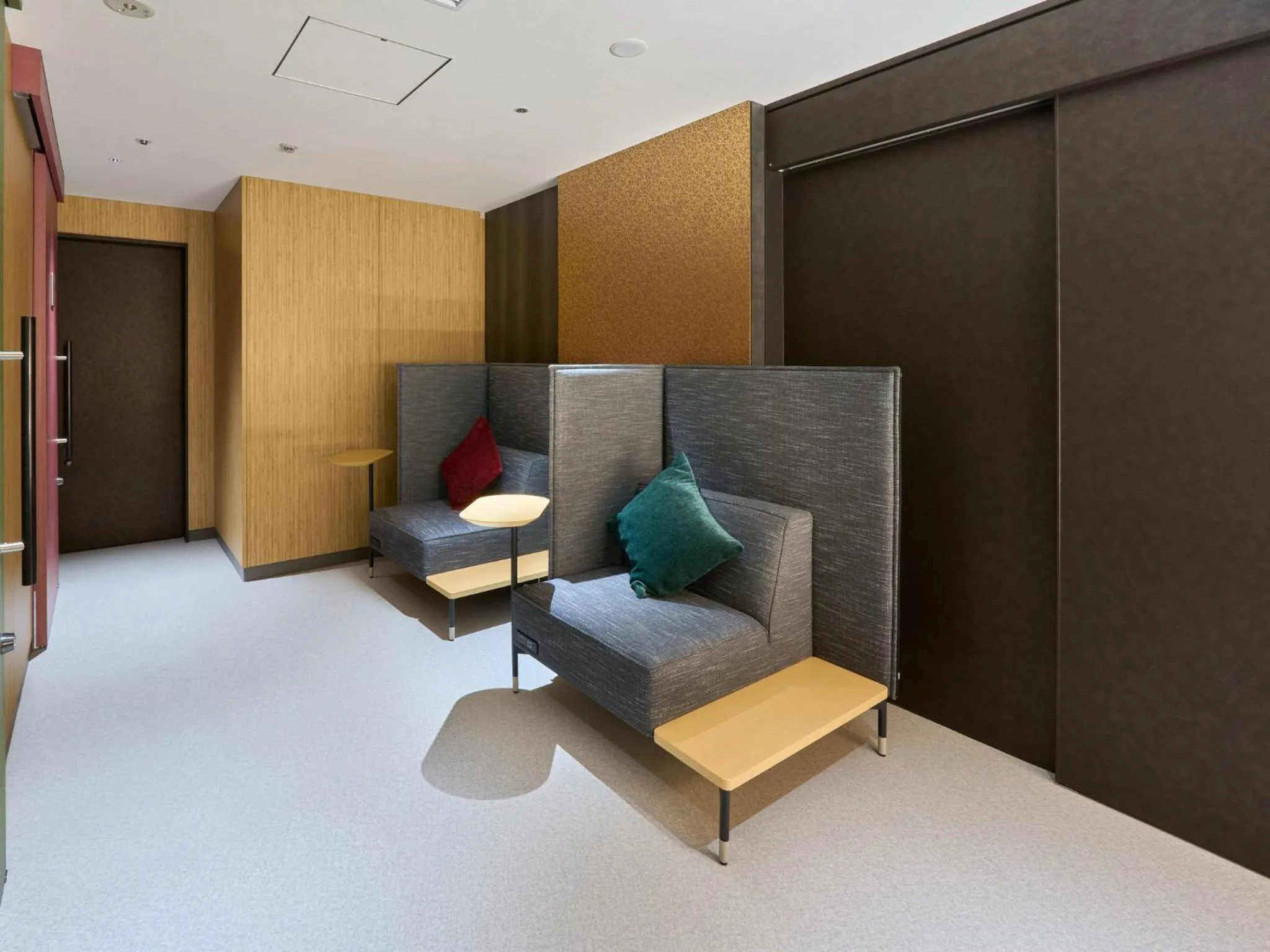 Spa and wellness centre/facilities in Villa Fontaine Grand Osaka Umeda