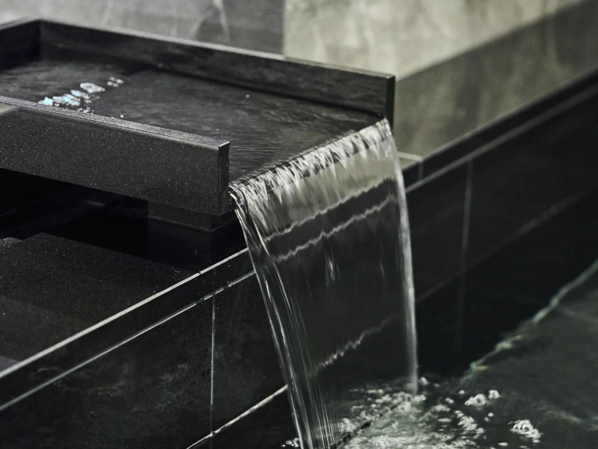 Public Bath in Villa Fontaine Grand Osaka Umeda