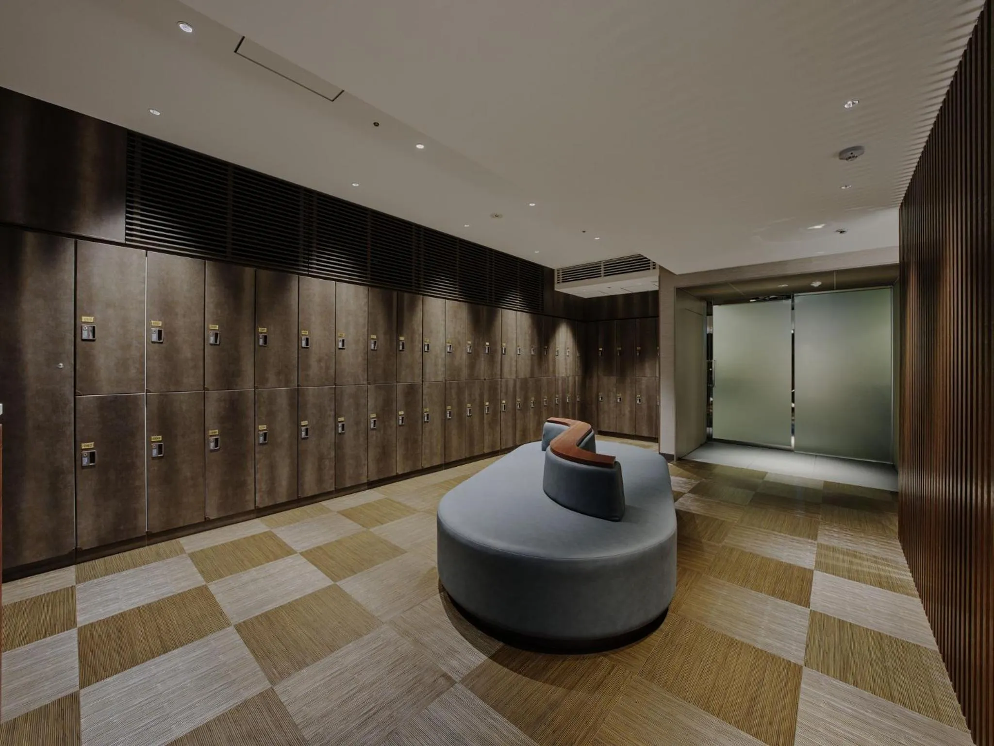 Public Bath in Villa Fontaine Grand Osaka Umeda