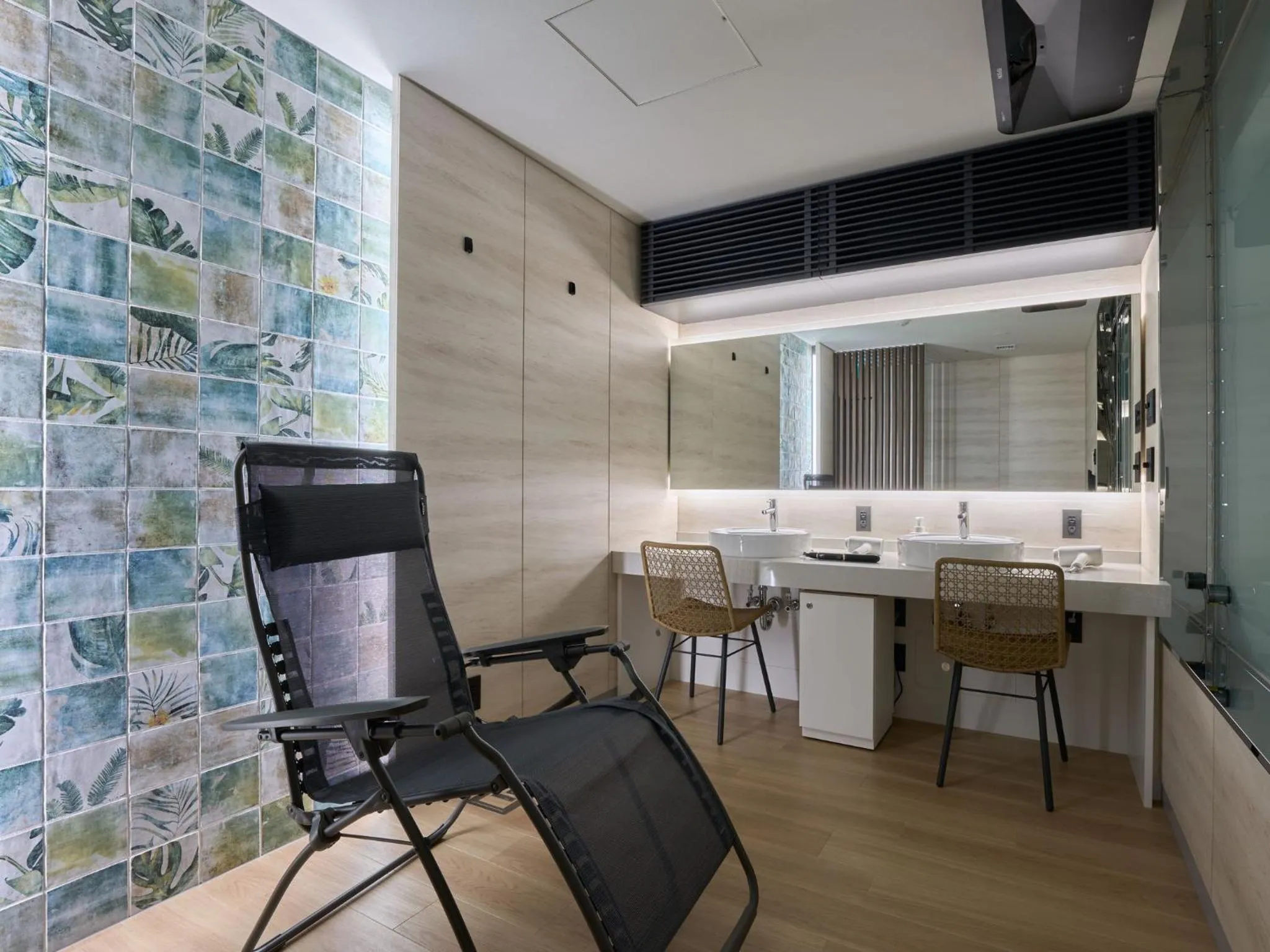 Spa and wellness centre/facilities in Villa Fontaine Grand Osaka Umeda