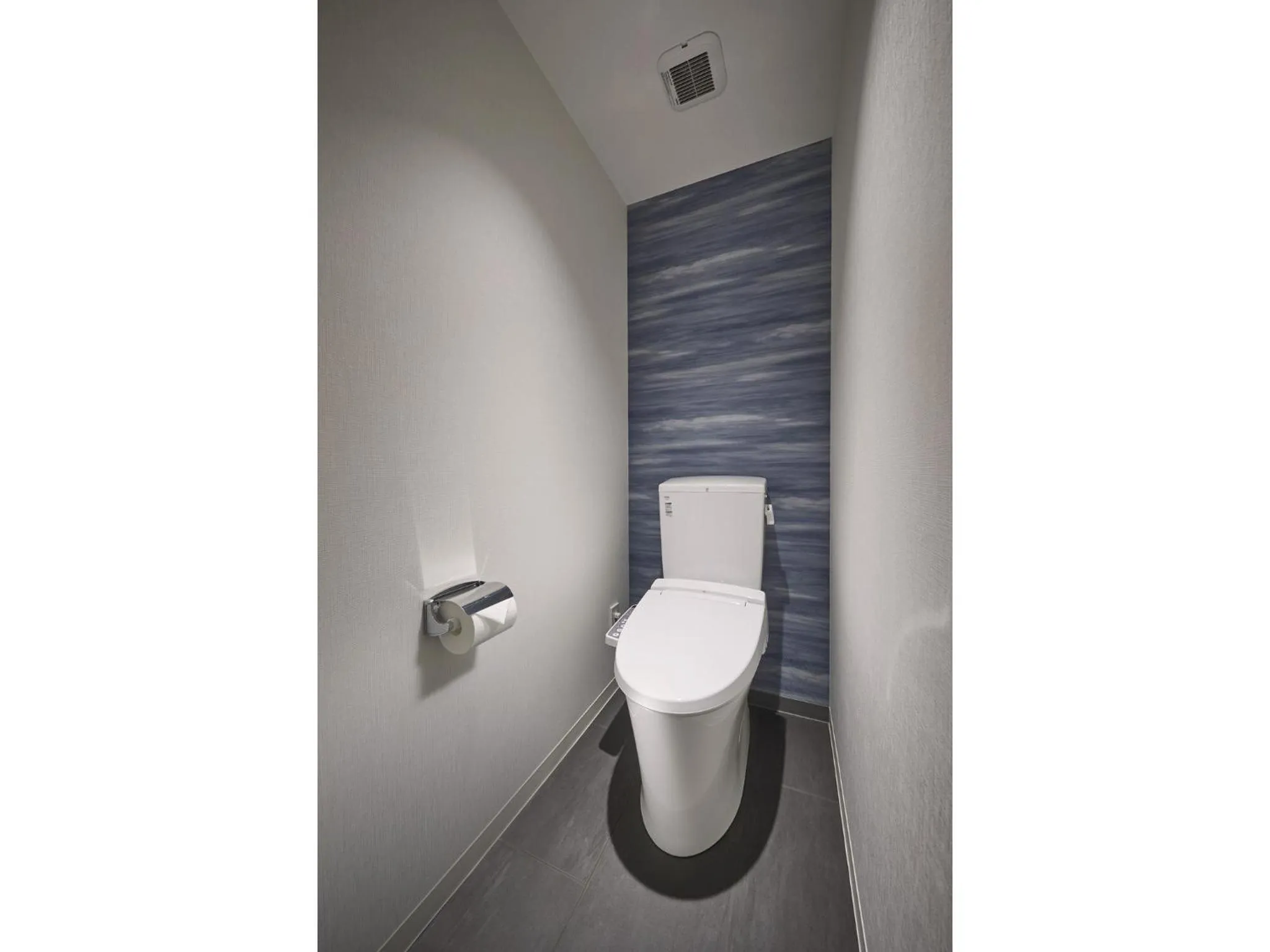 Toilet in Villa Fontaine Grand Osaka Umeda