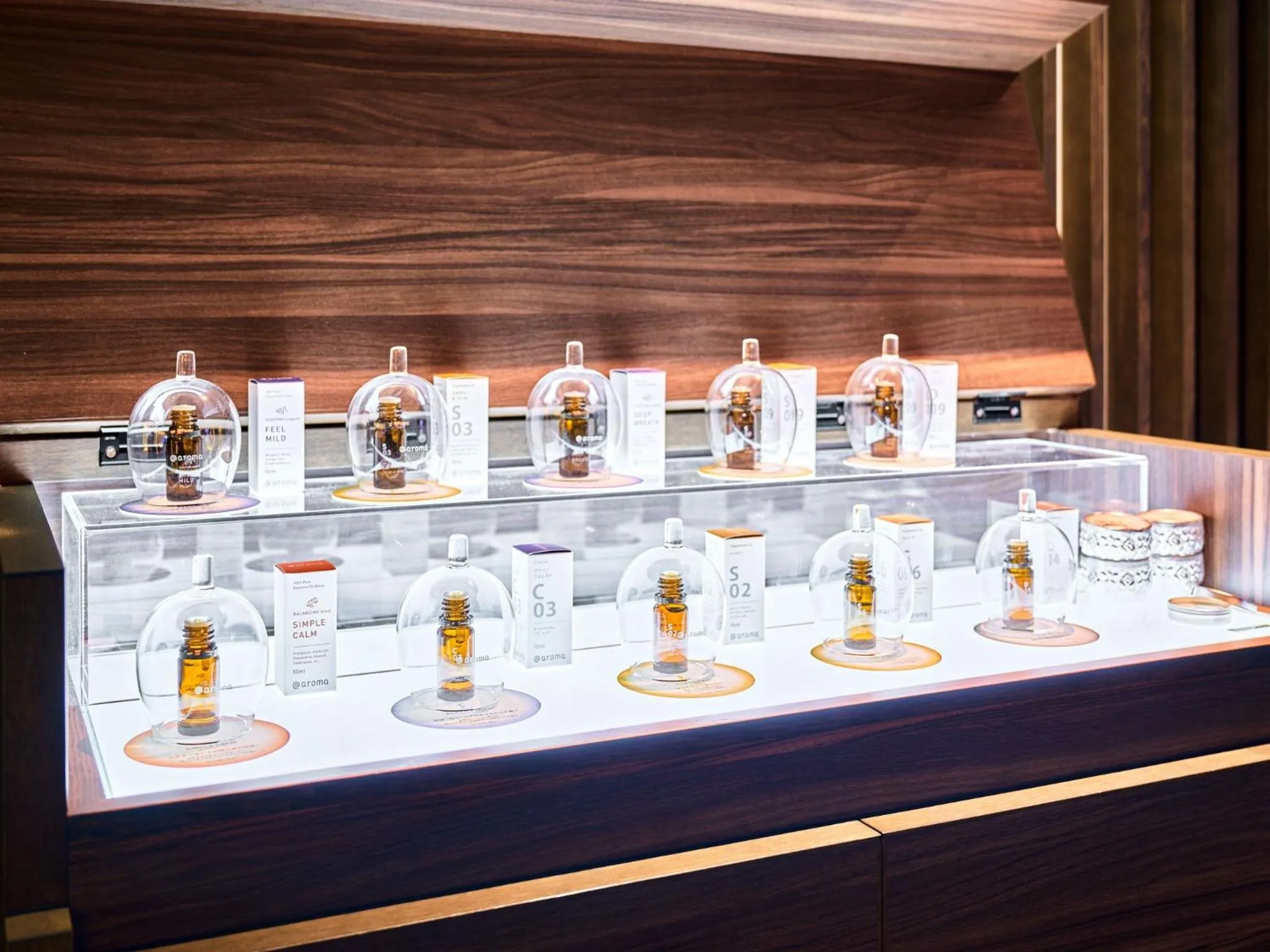 Spa and wellness centre/facilities in Villa Fontaine Grand Osaka Umeda