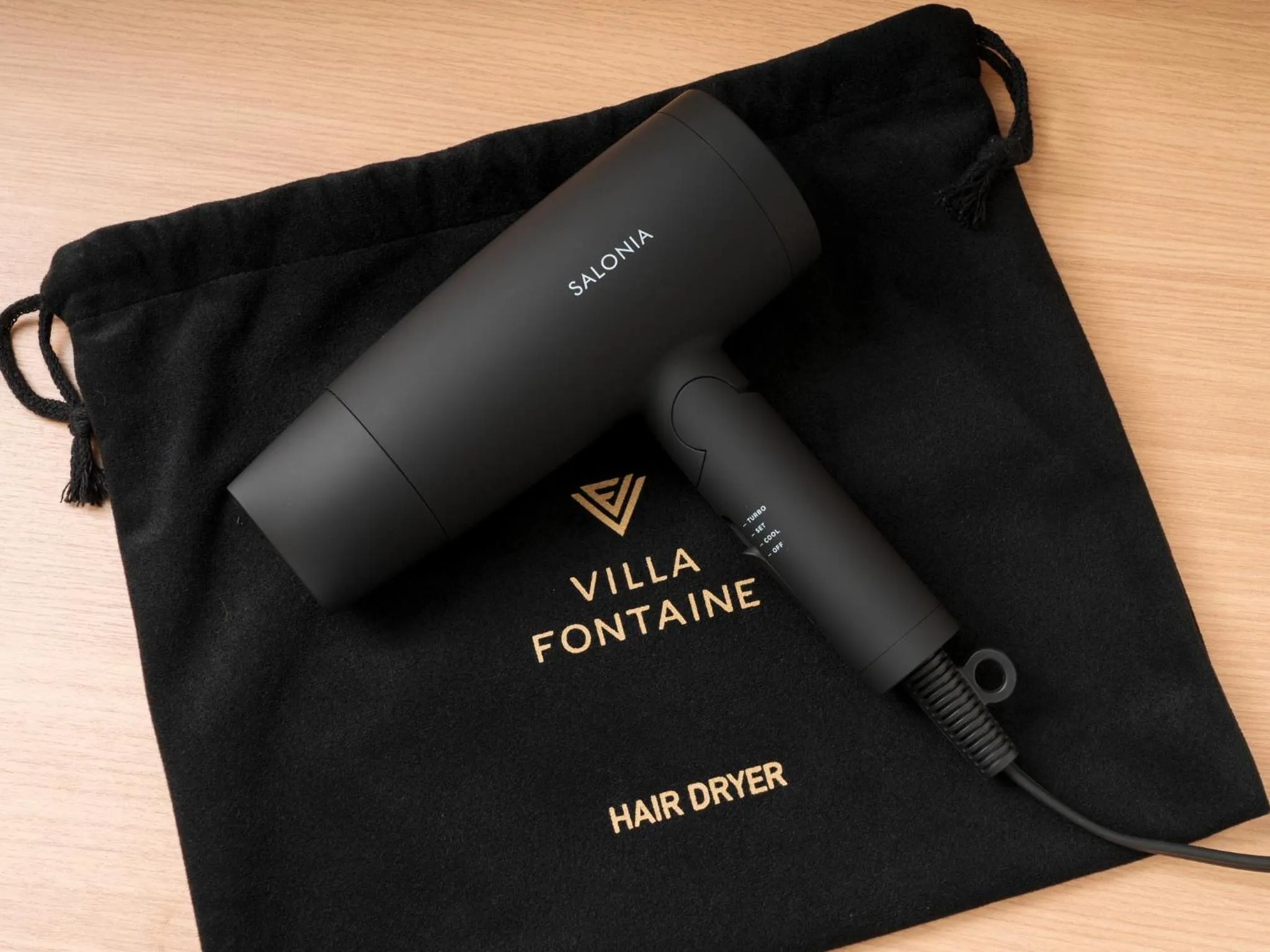 heating in Villa Fontaine Grand Osaka Umeda