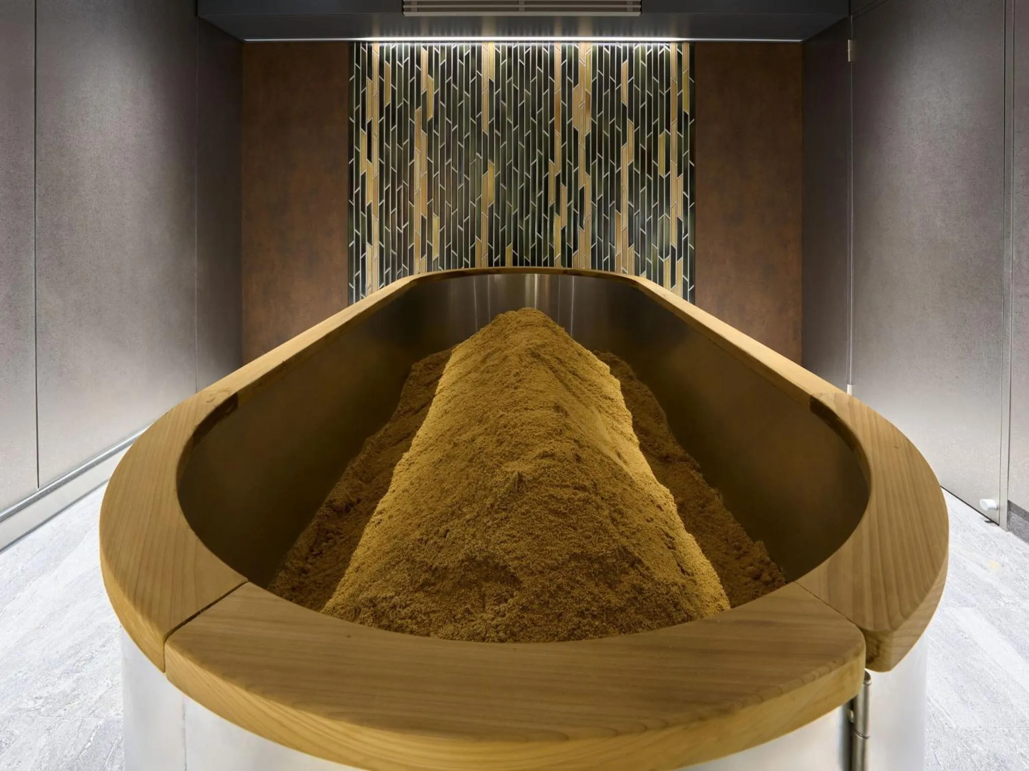 Spa and wellness centre/facilities in Villa Fontaine Grand Osaka Umeda