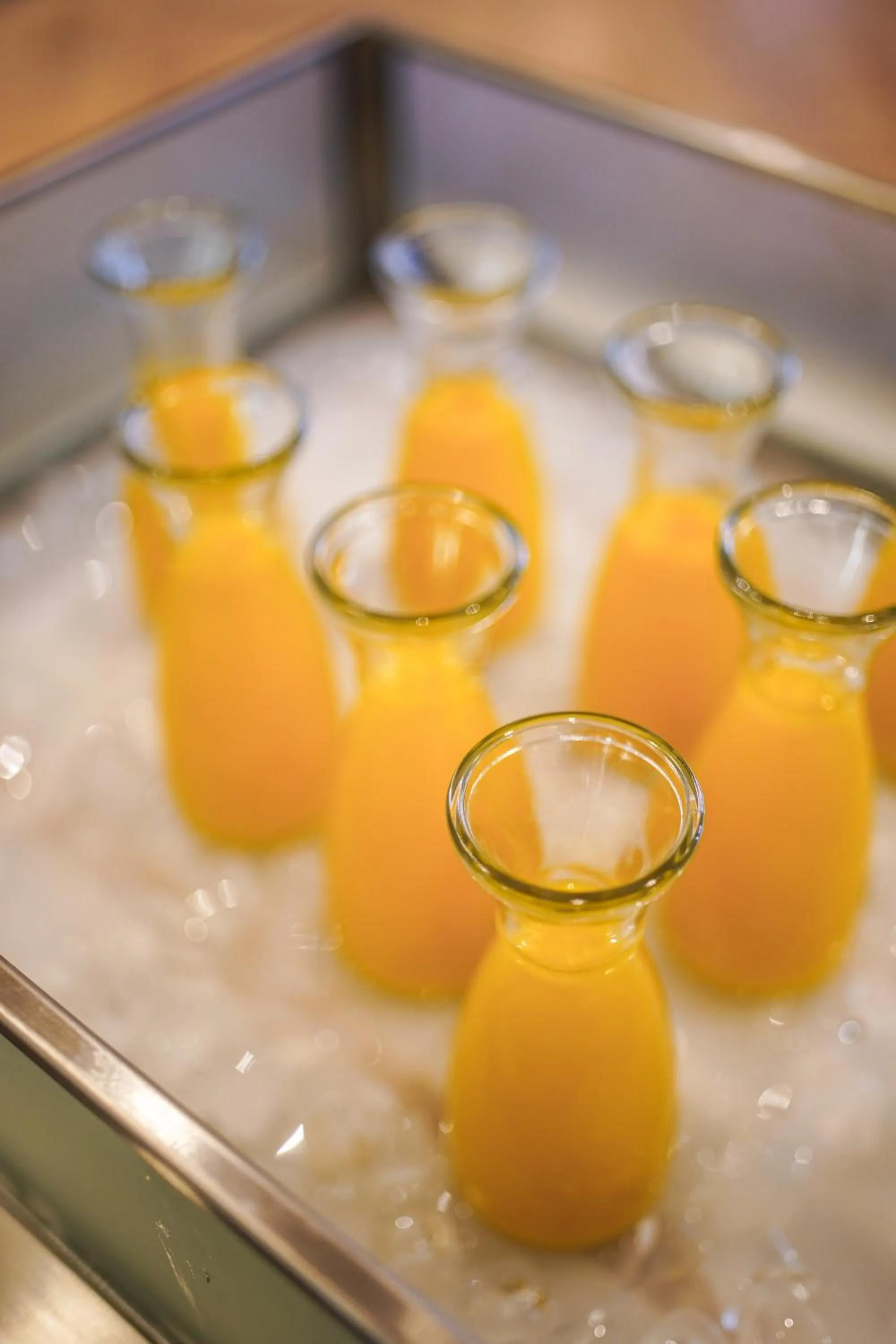 Breakfast in Almira Hotel Thermal Spa & Convention Center