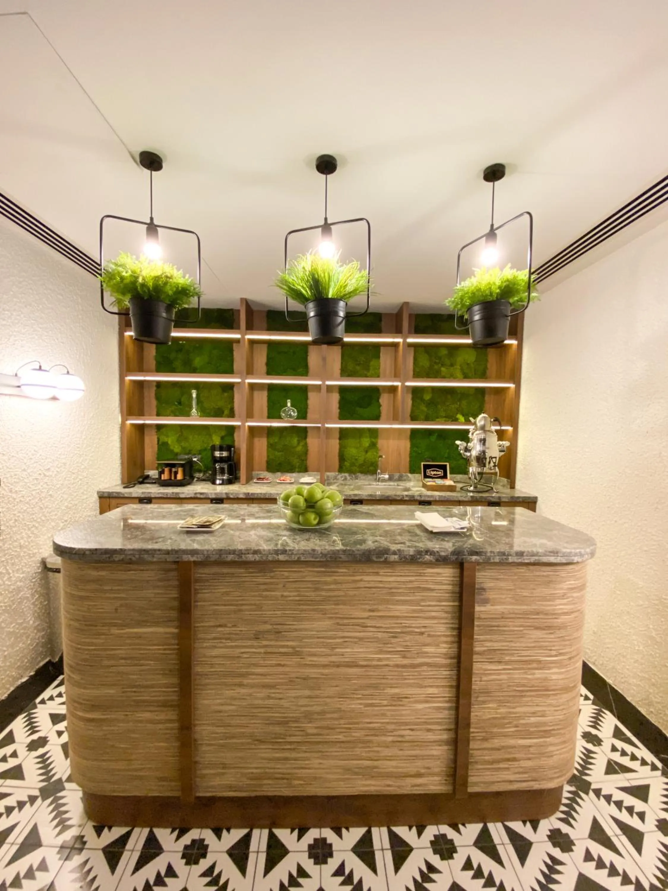 Spa and wellness centre/facilities in Almira Hotel Thermal Spa & Convention Center