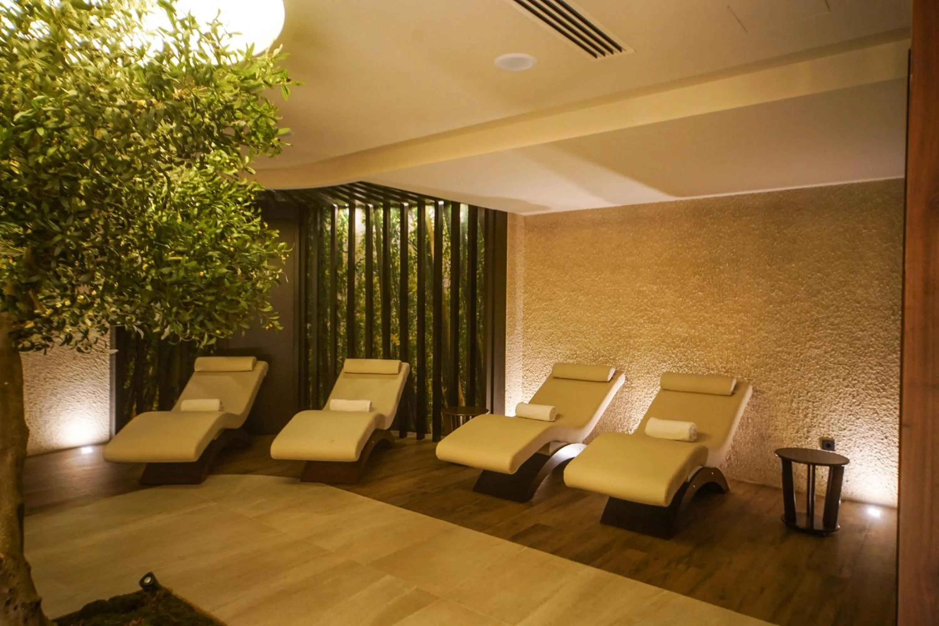 Certificate/Award in Almira Hotel Thermal Spa & Convention Center