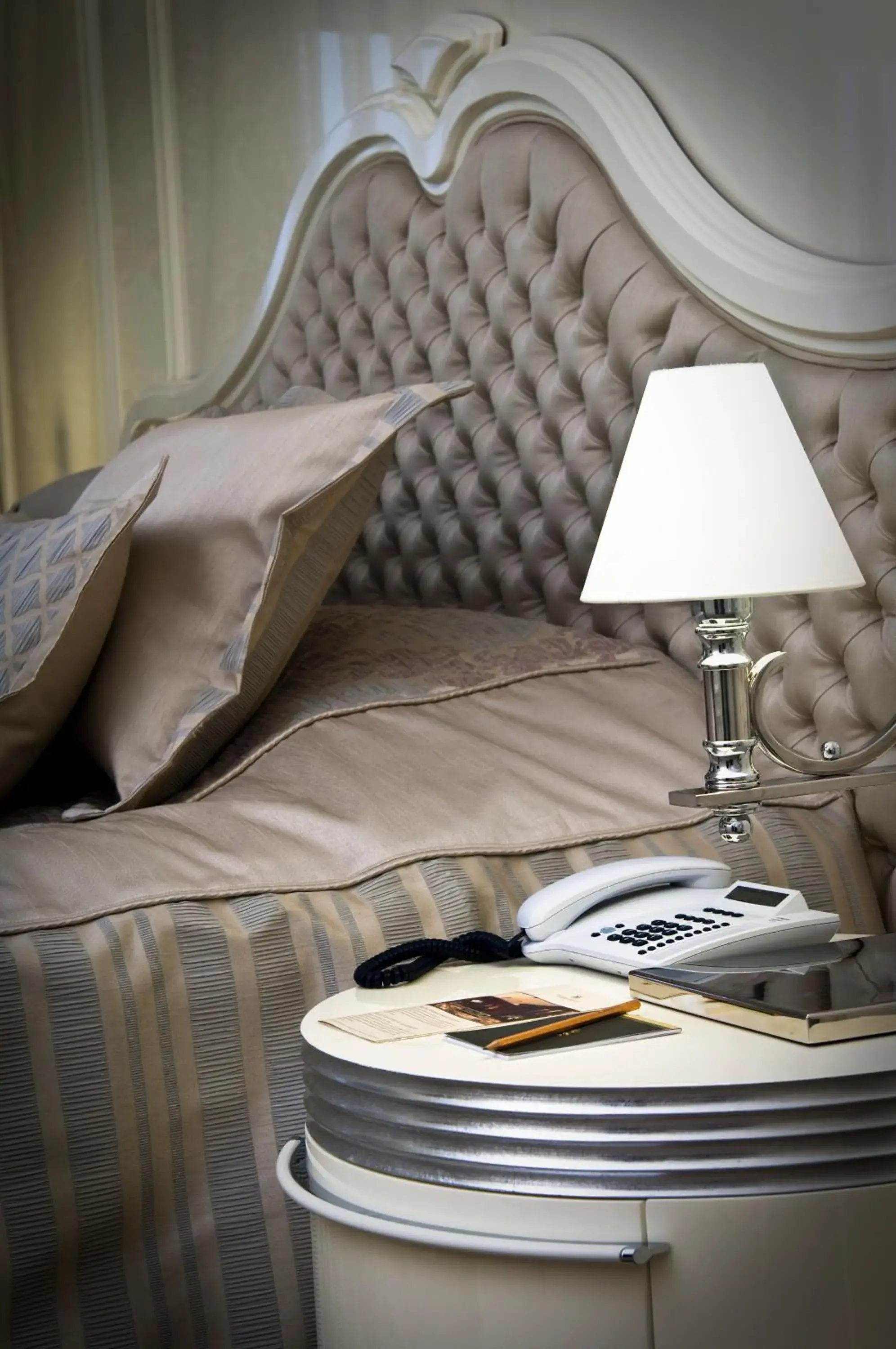 Presidential Suite in Almira Hotel Thermal Spa & Convention Center Presidential Suite in Almira Hotel Thermal Spa & Convention Center