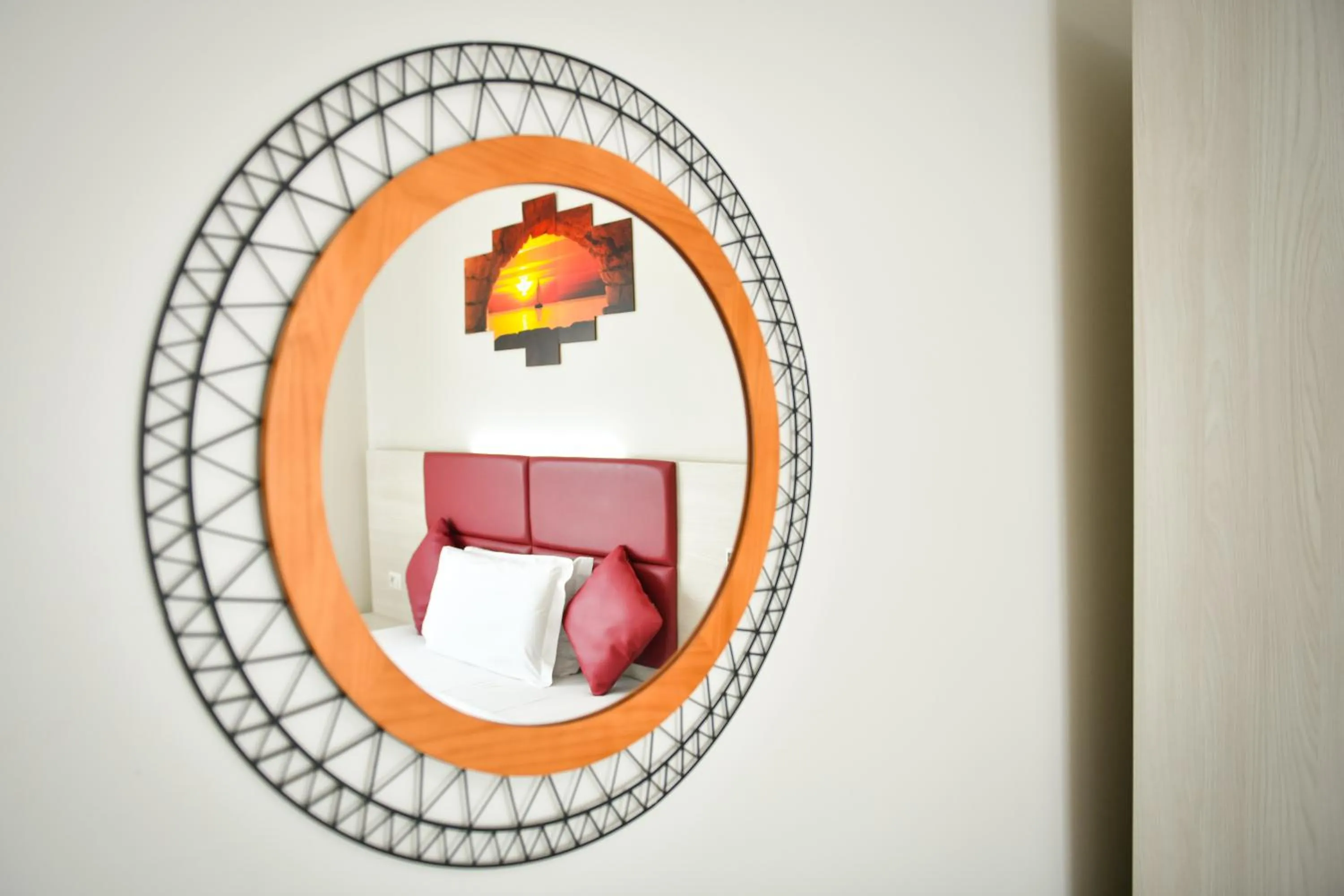 room service in Venice Hub