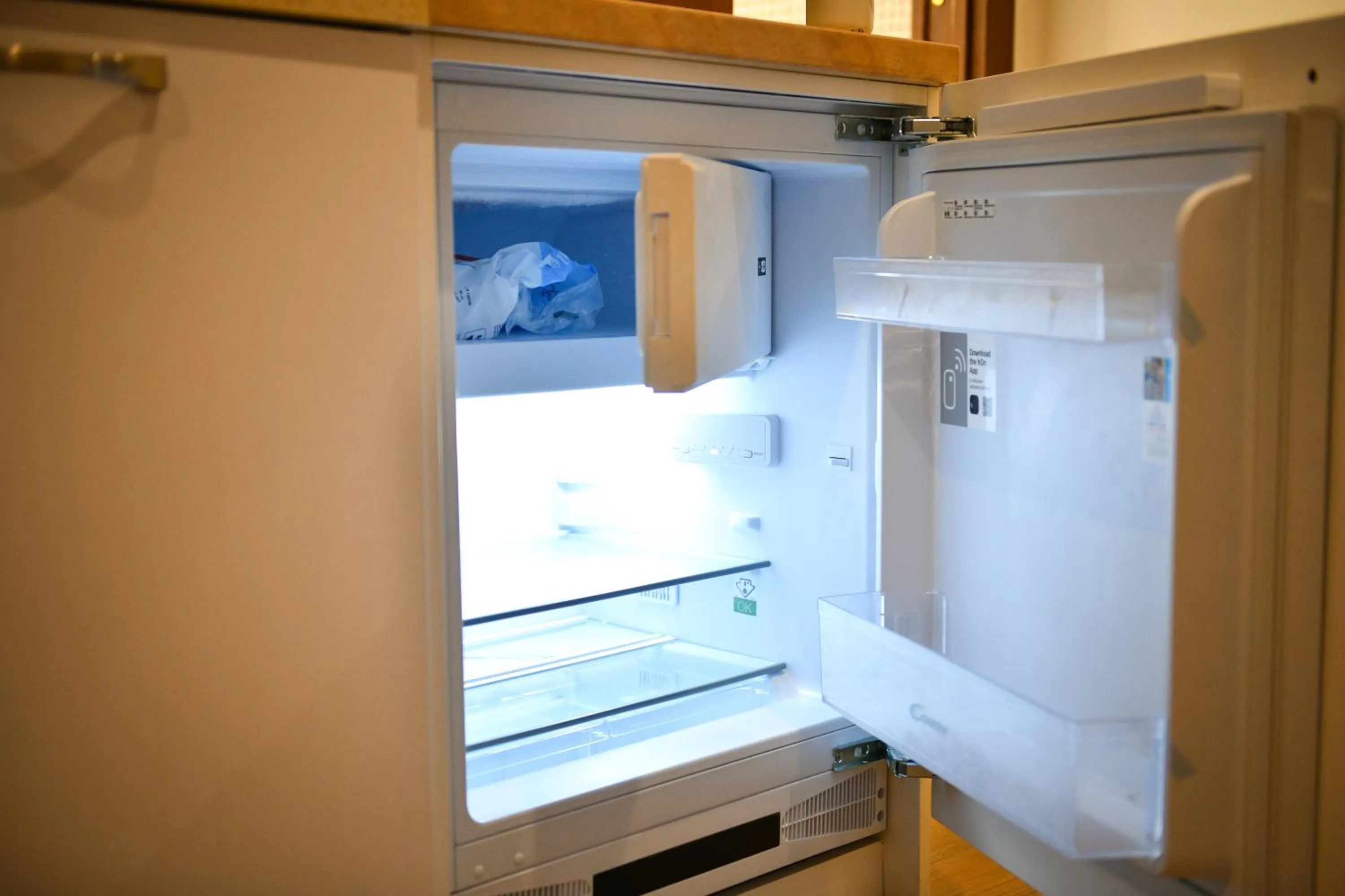 room service in Venice Hub