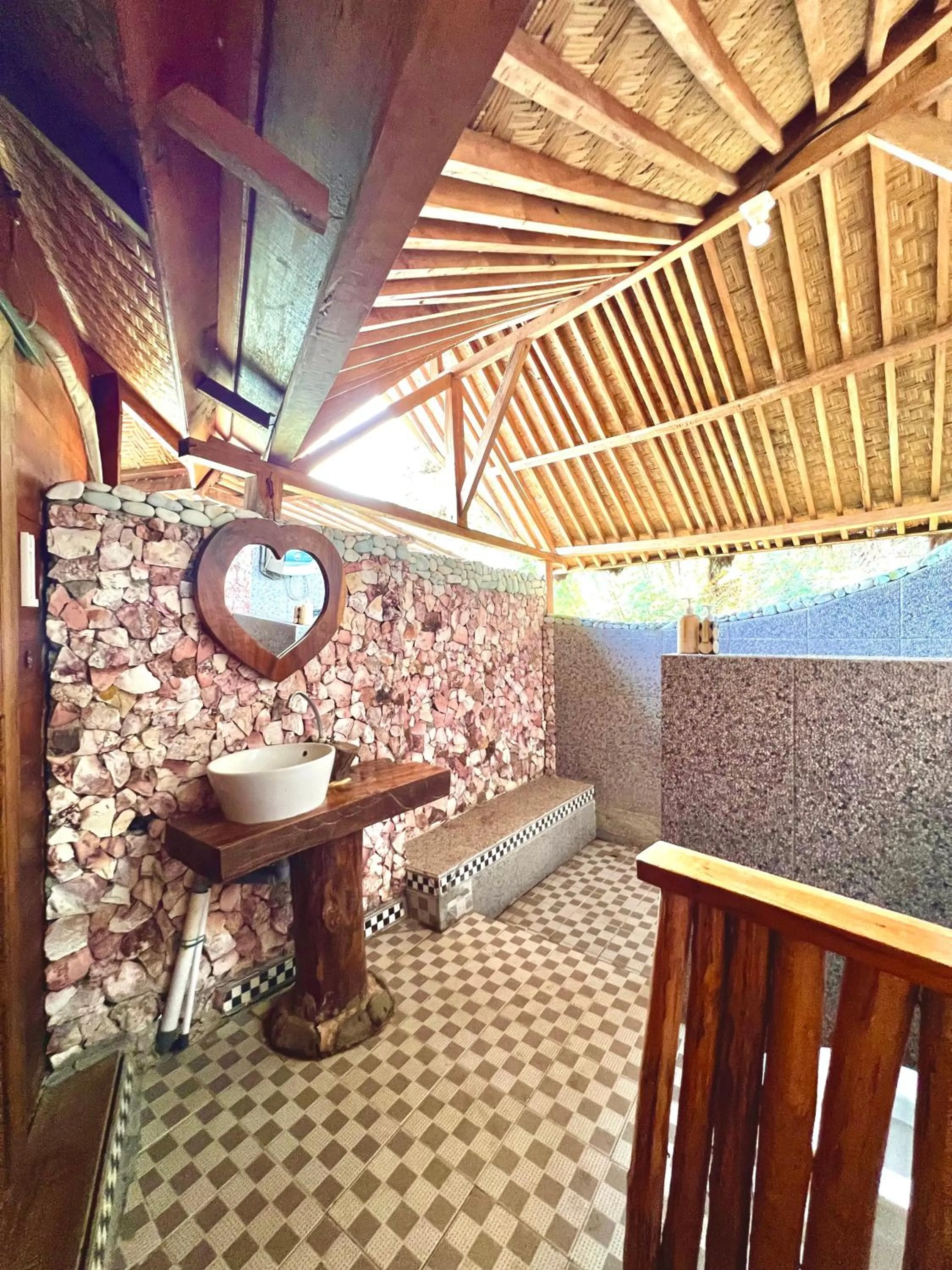 Waecicu Eden Beach Hotel