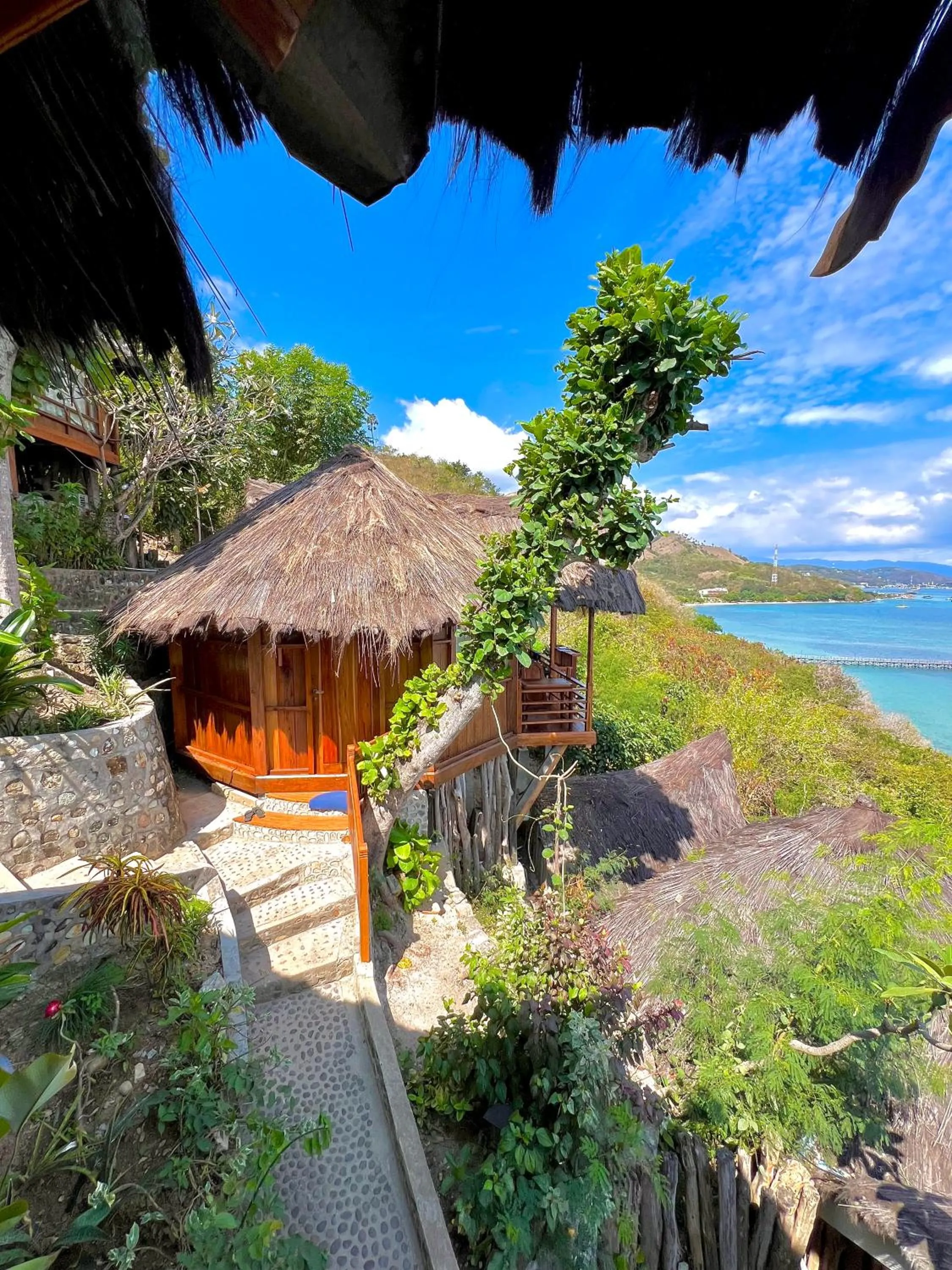 Waecicu Eden Beach Hotel