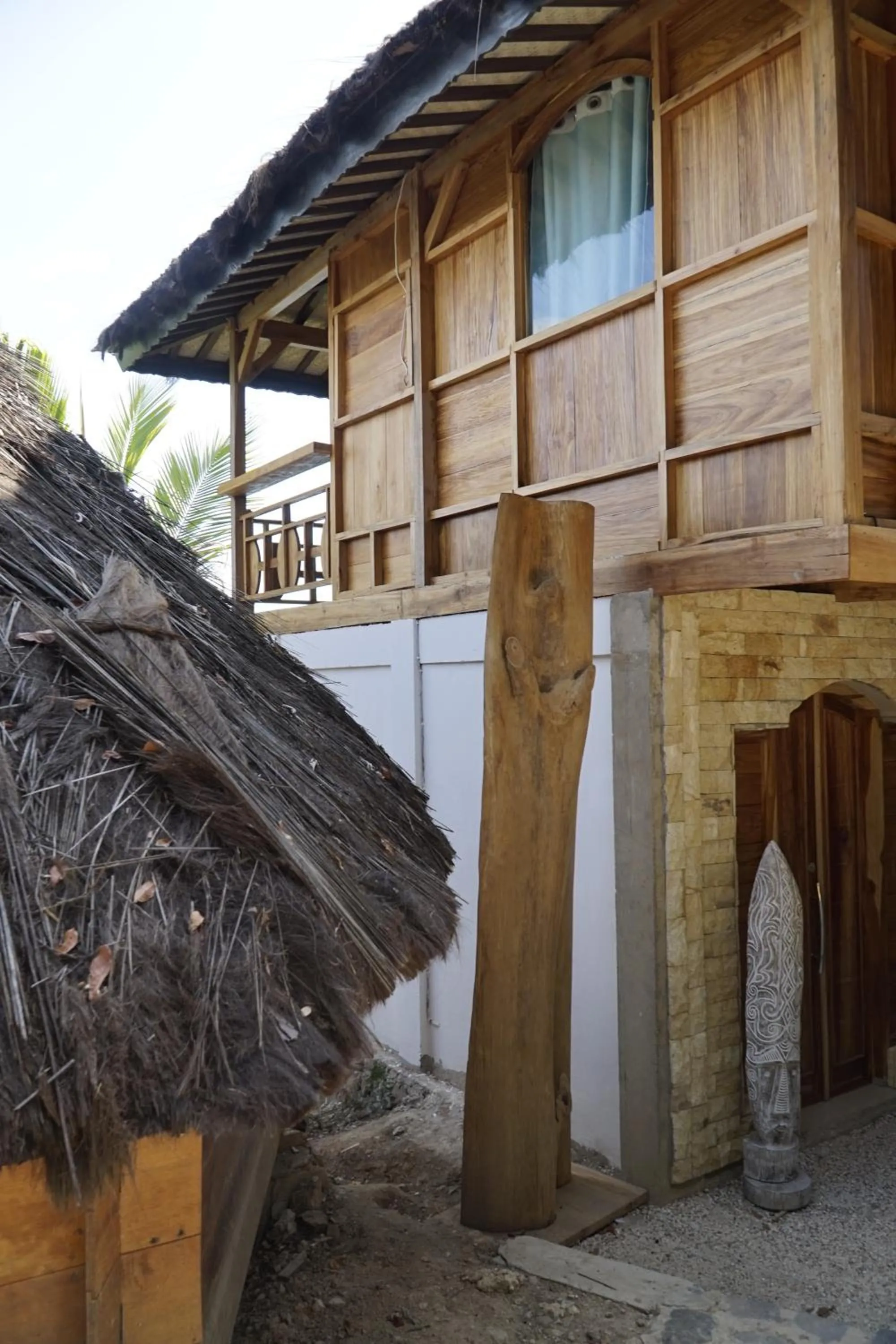 Waecicu Eden Beach Hotel