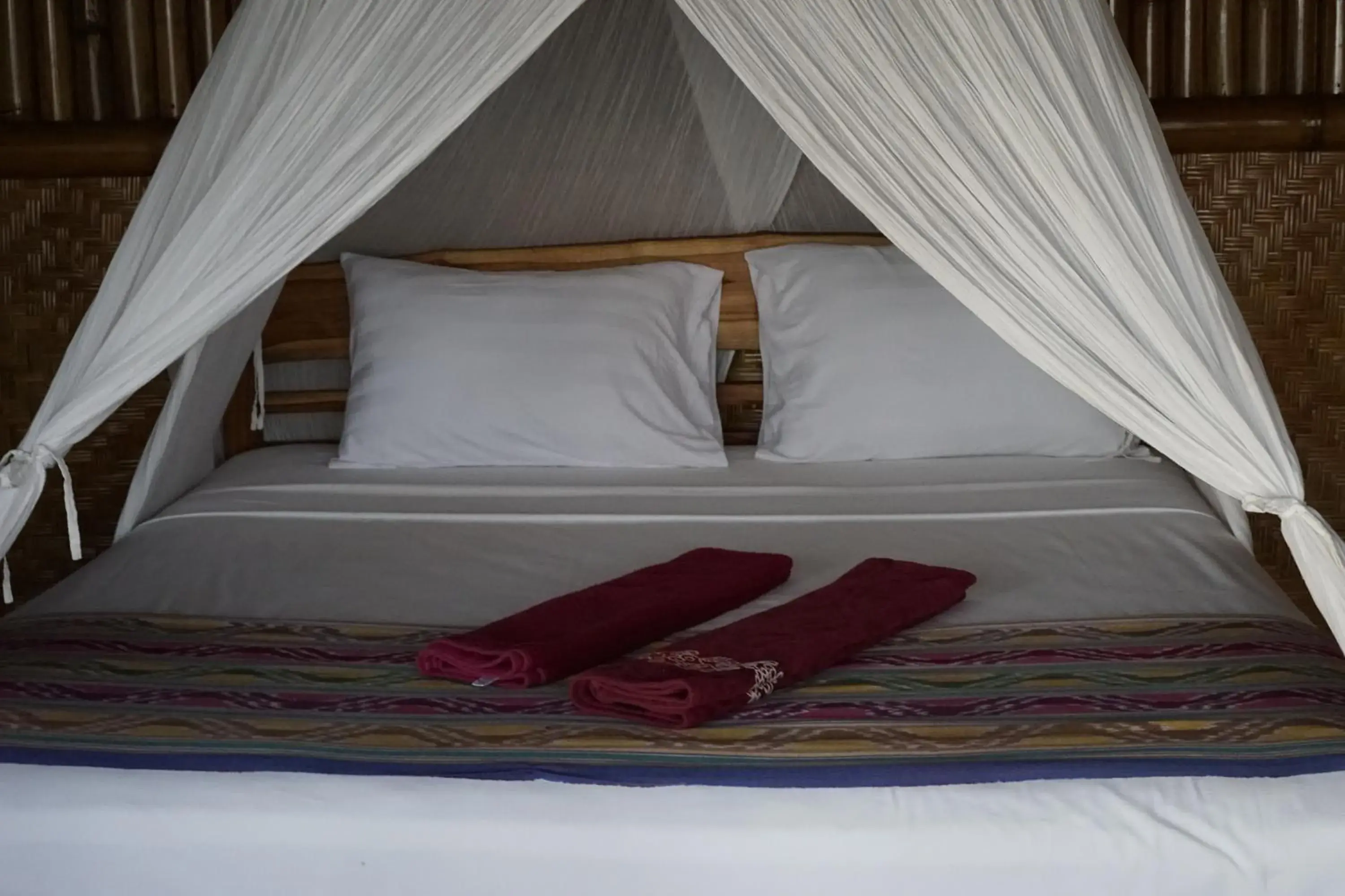 Chalet in Waecicu Eden Beach Hotel Chalet in Waecicu Eden Beach Hotel