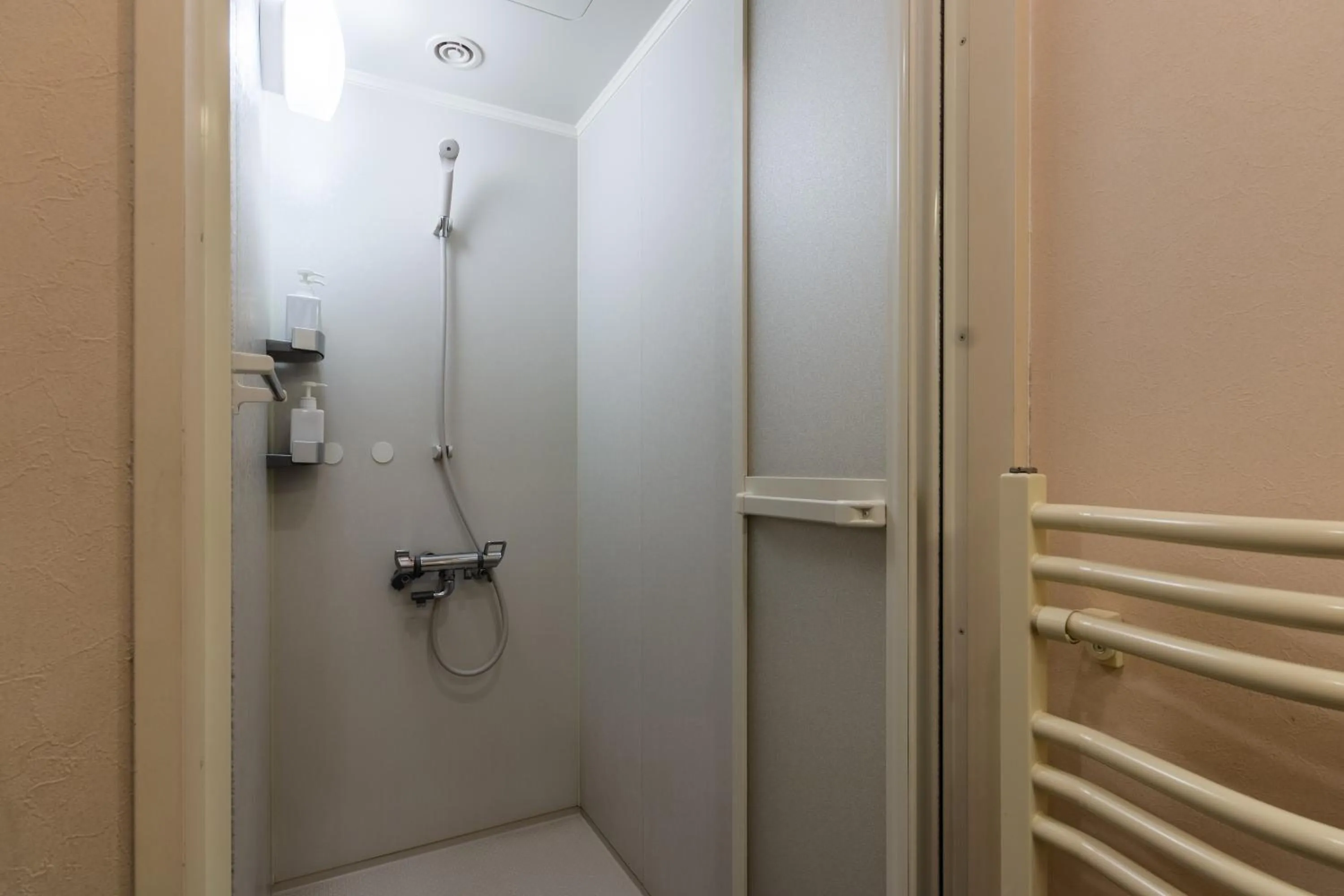 Bathroom in Gondola Chalet by H2 Life