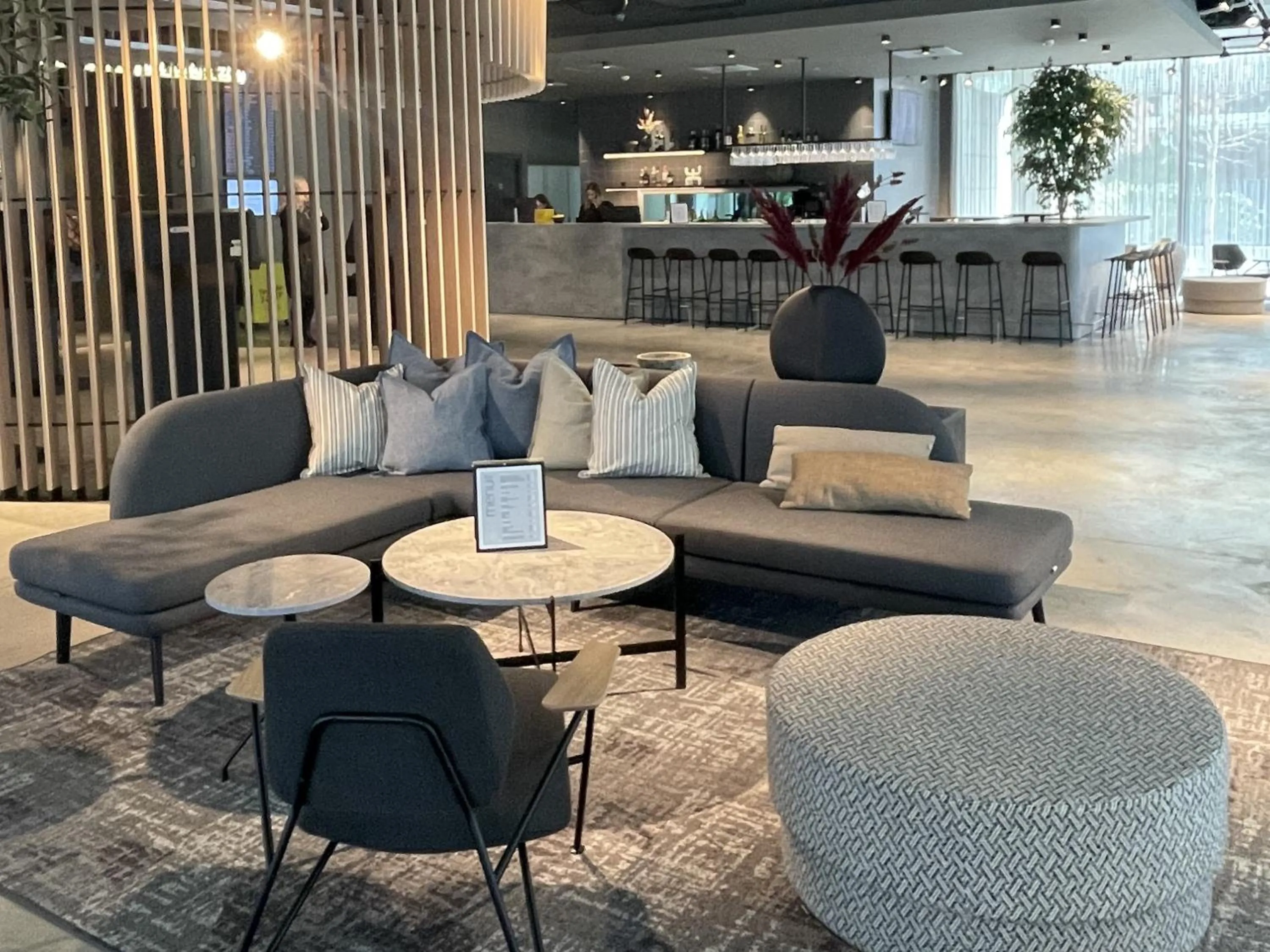 Property building in Zleep Madrid Airport