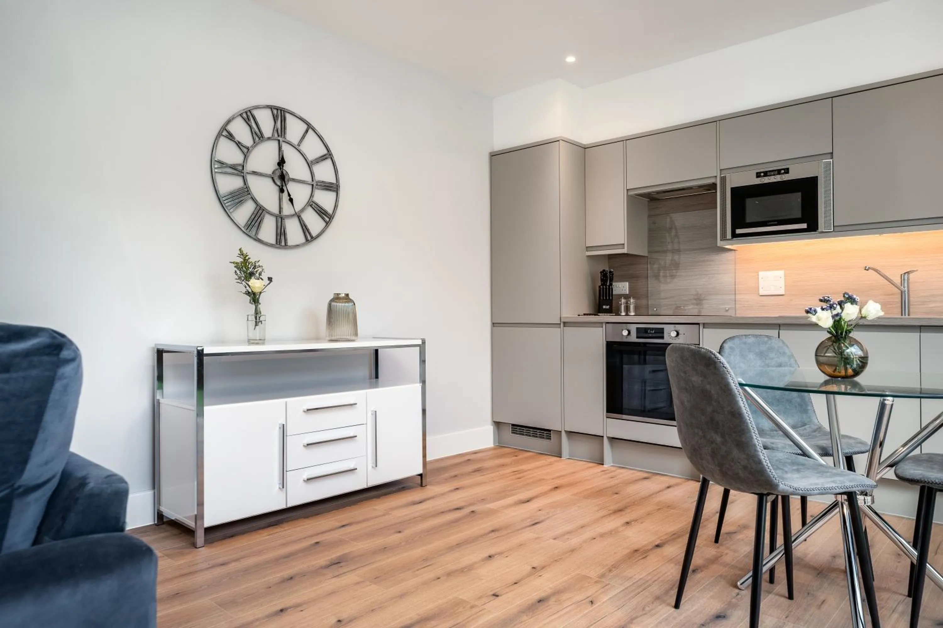 Citystay Living - Holland Place