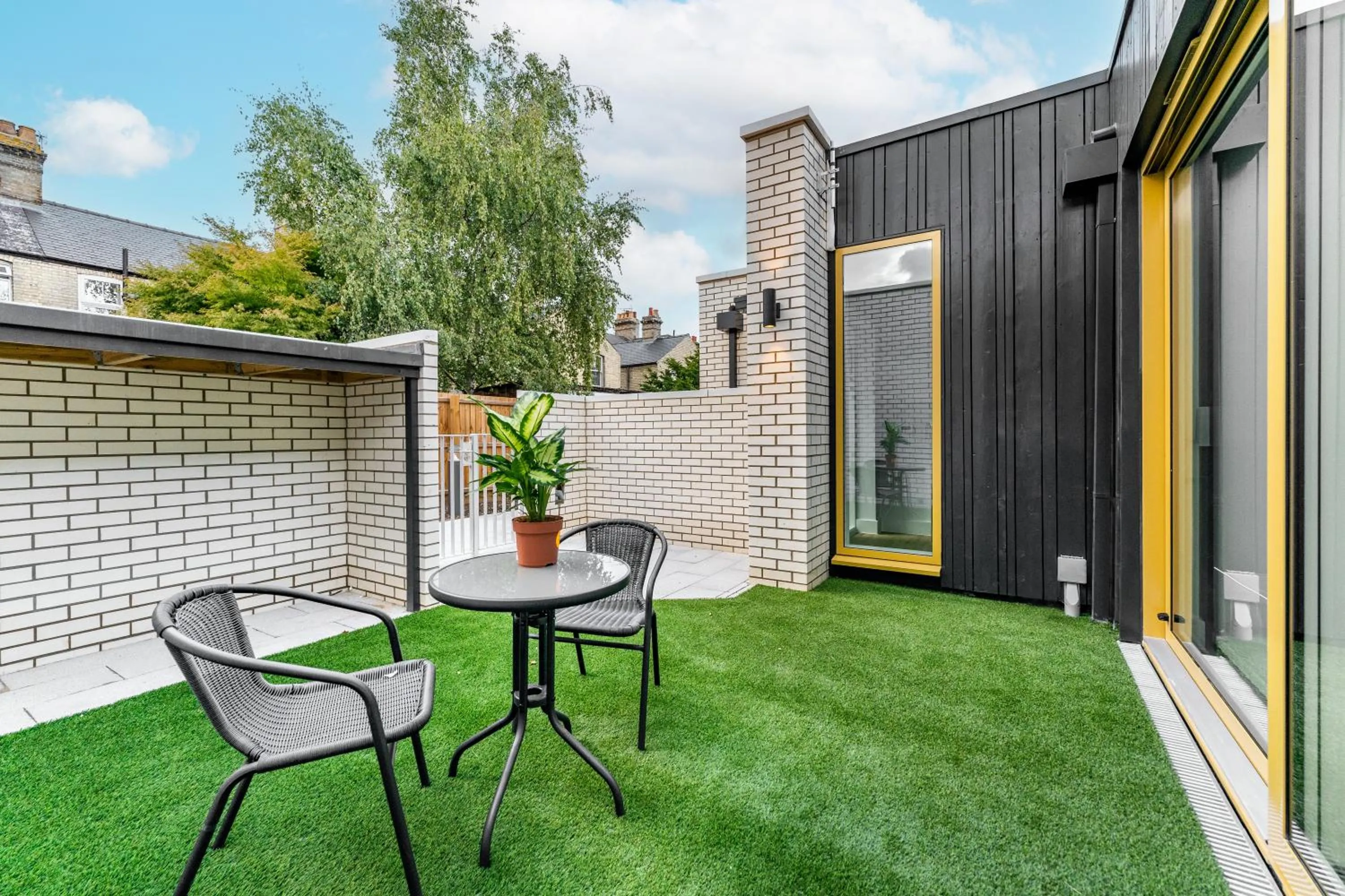 Citystay Living - Holland Place