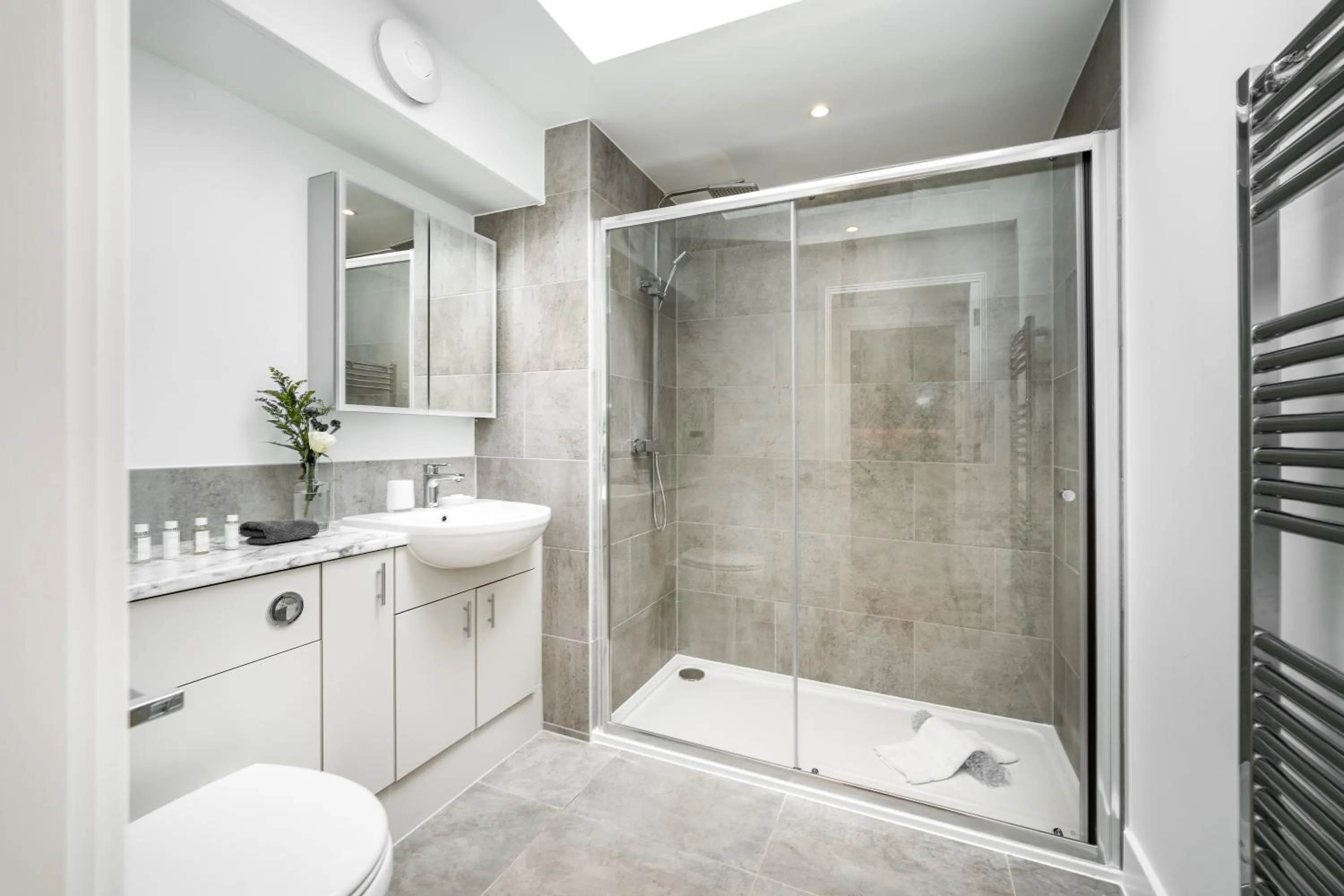 Citystay Living - Holland Place