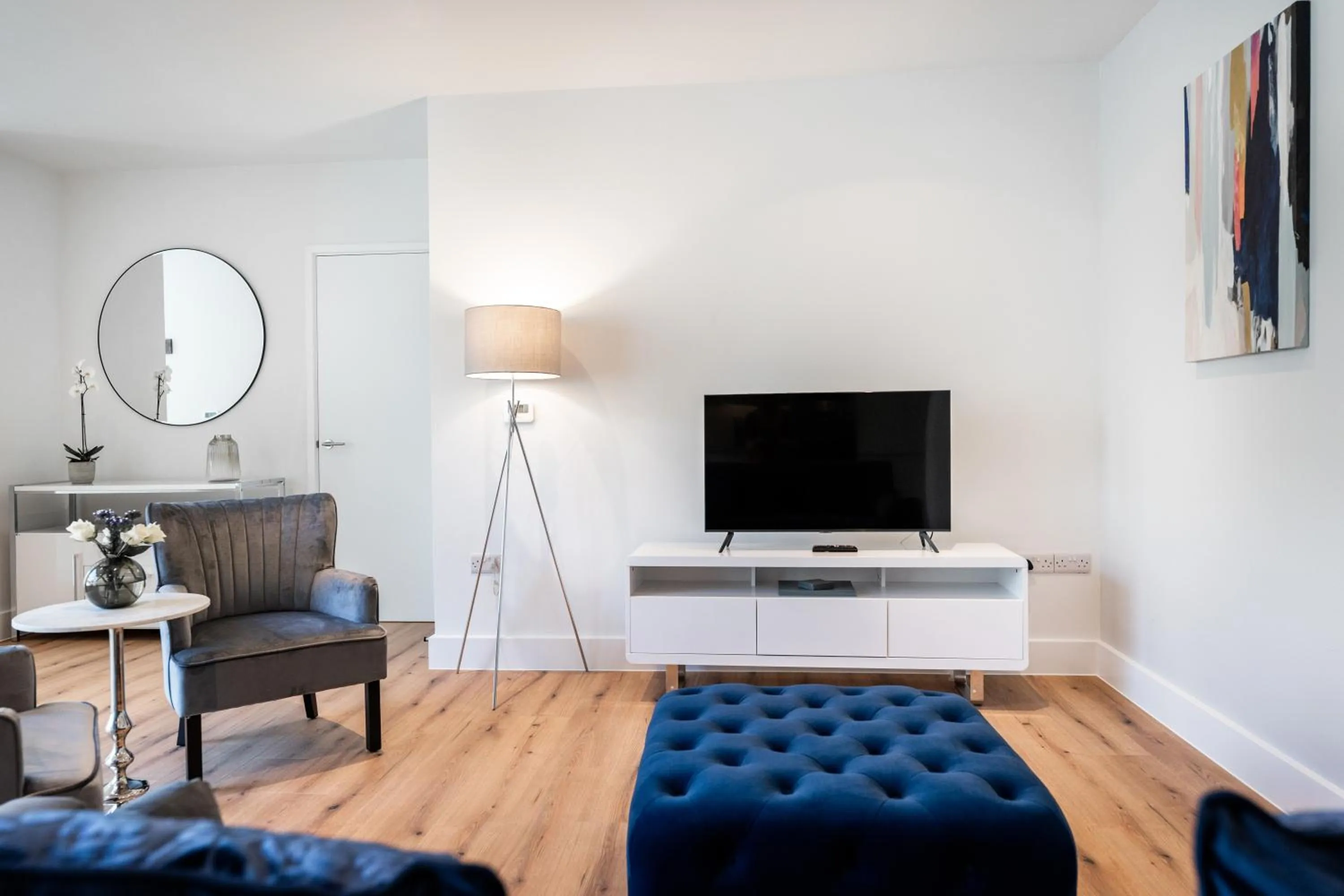 Citystay Living - Holland Place