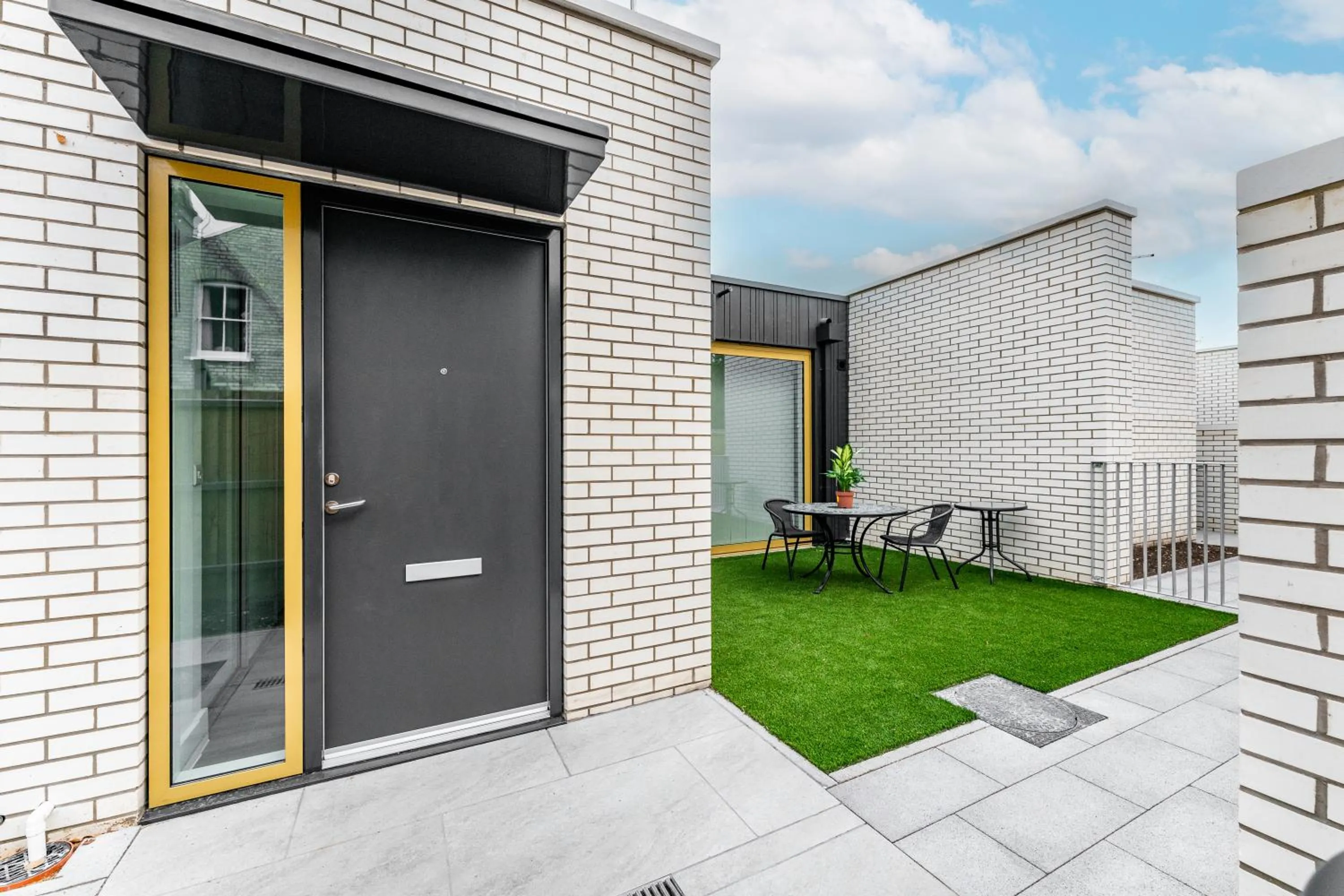 Citystay Living - Holland Place