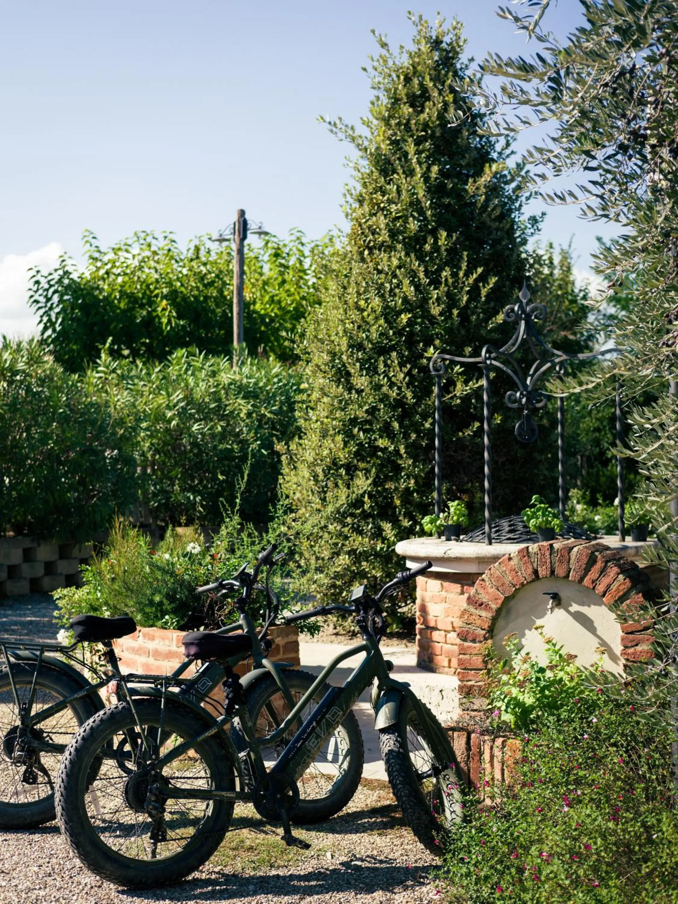 Other in Borgo San Vincenzo