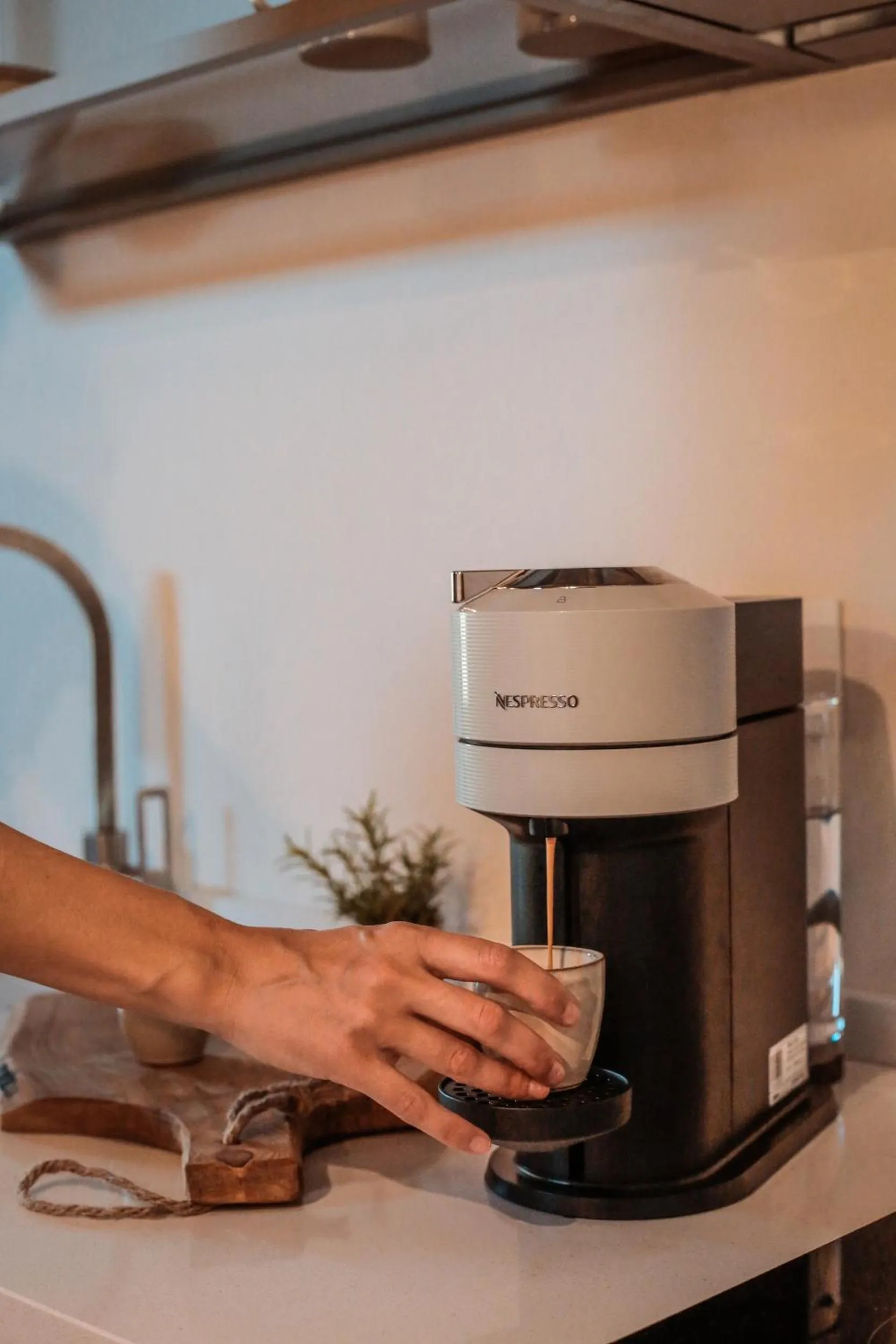 Coffee/tea facilities in Borgo San Vincenzo