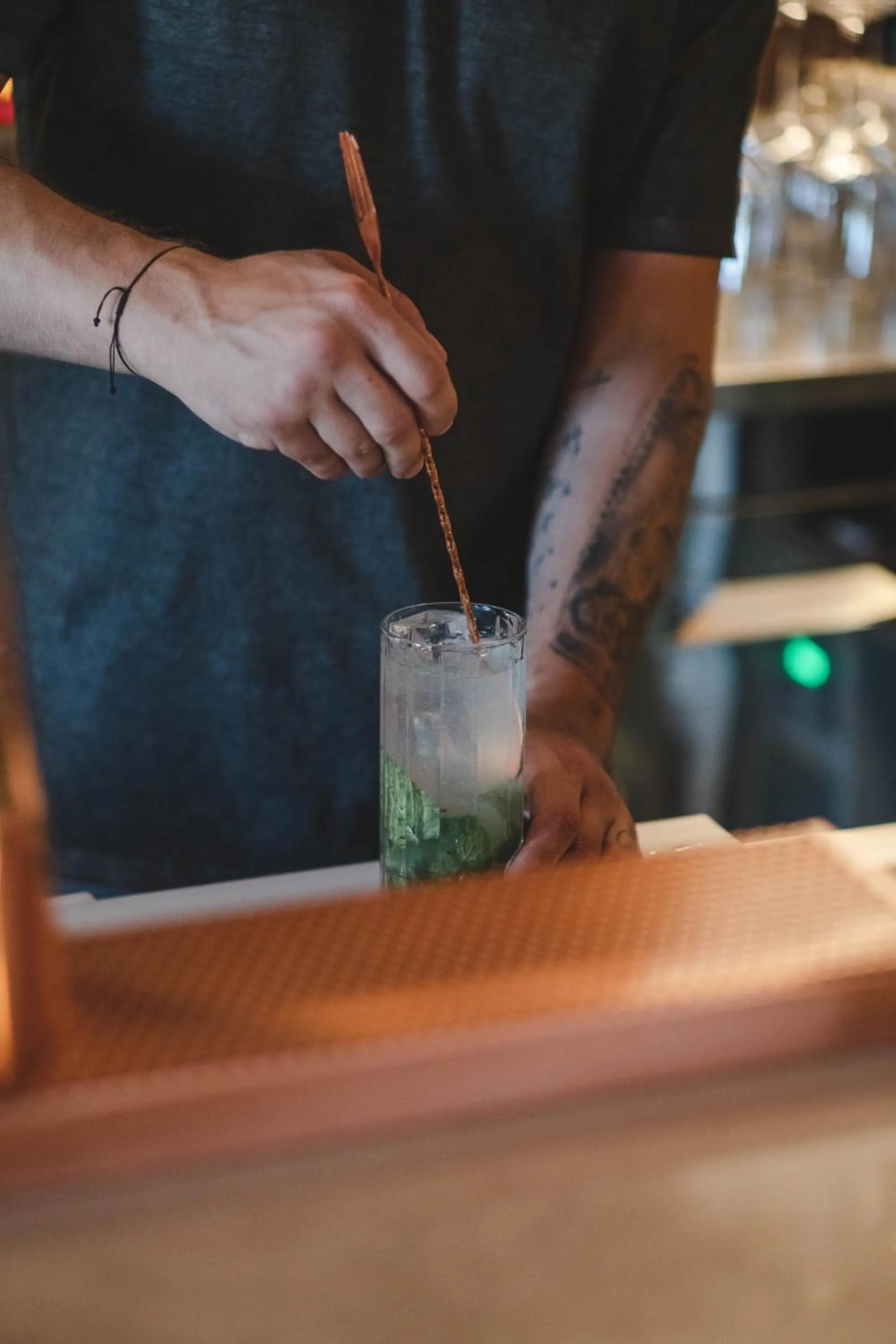 Lounge or bar in Borgo San Vincenzo