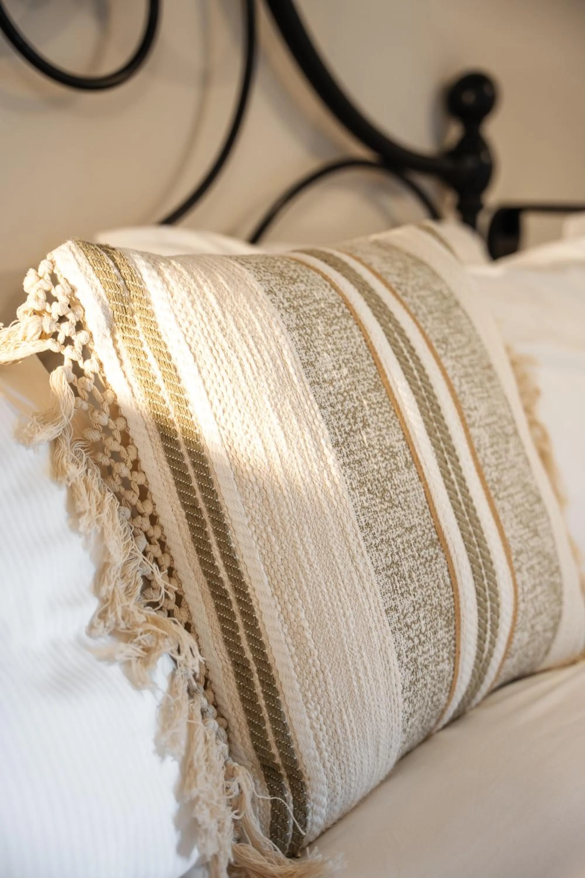 Bed in Borgo San Vincenzo