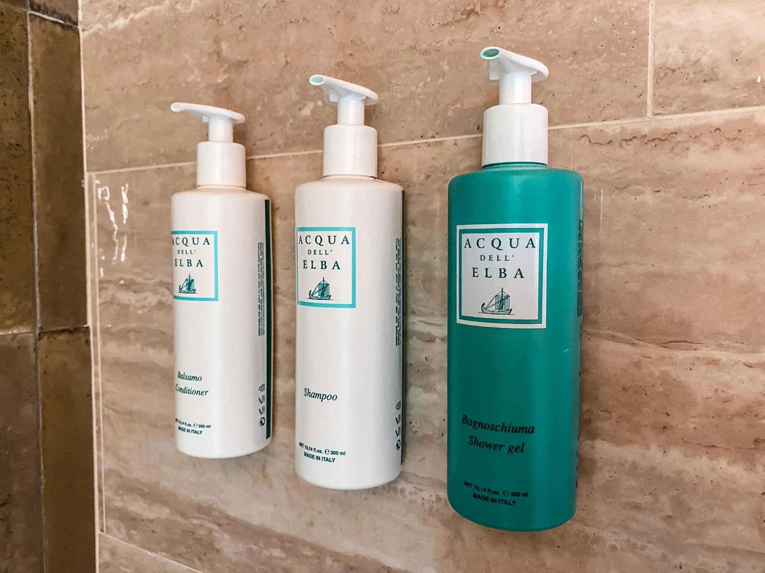 Bathroom in Borgo San Vincenzo