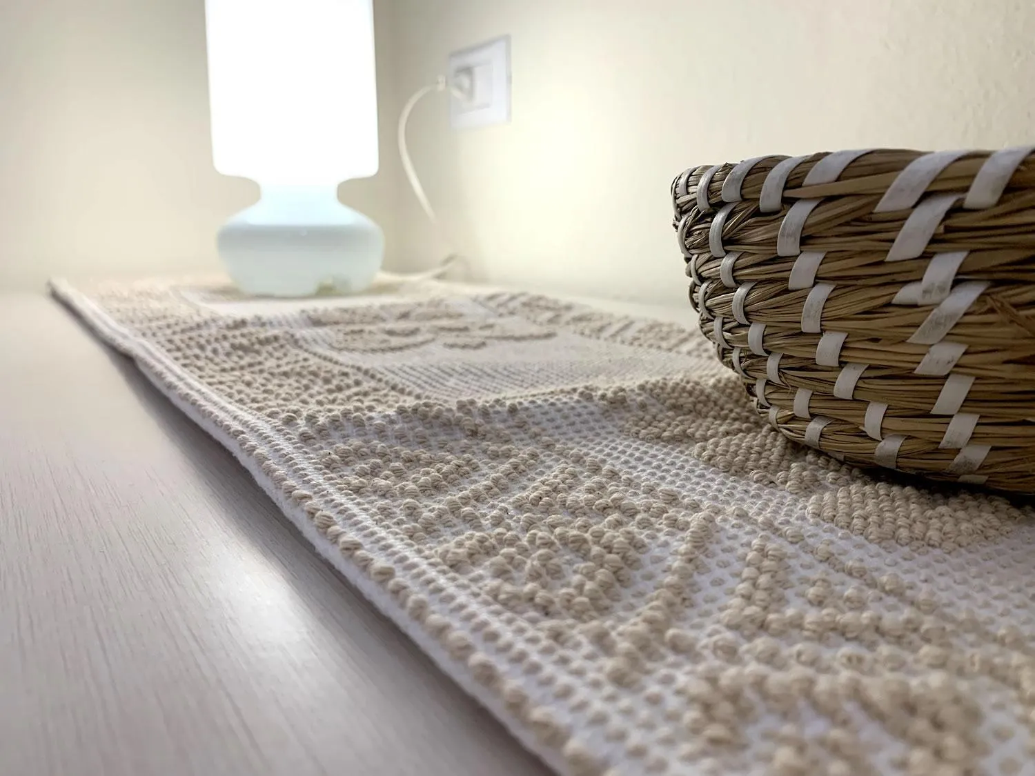 Bedroom in Domo Achenza