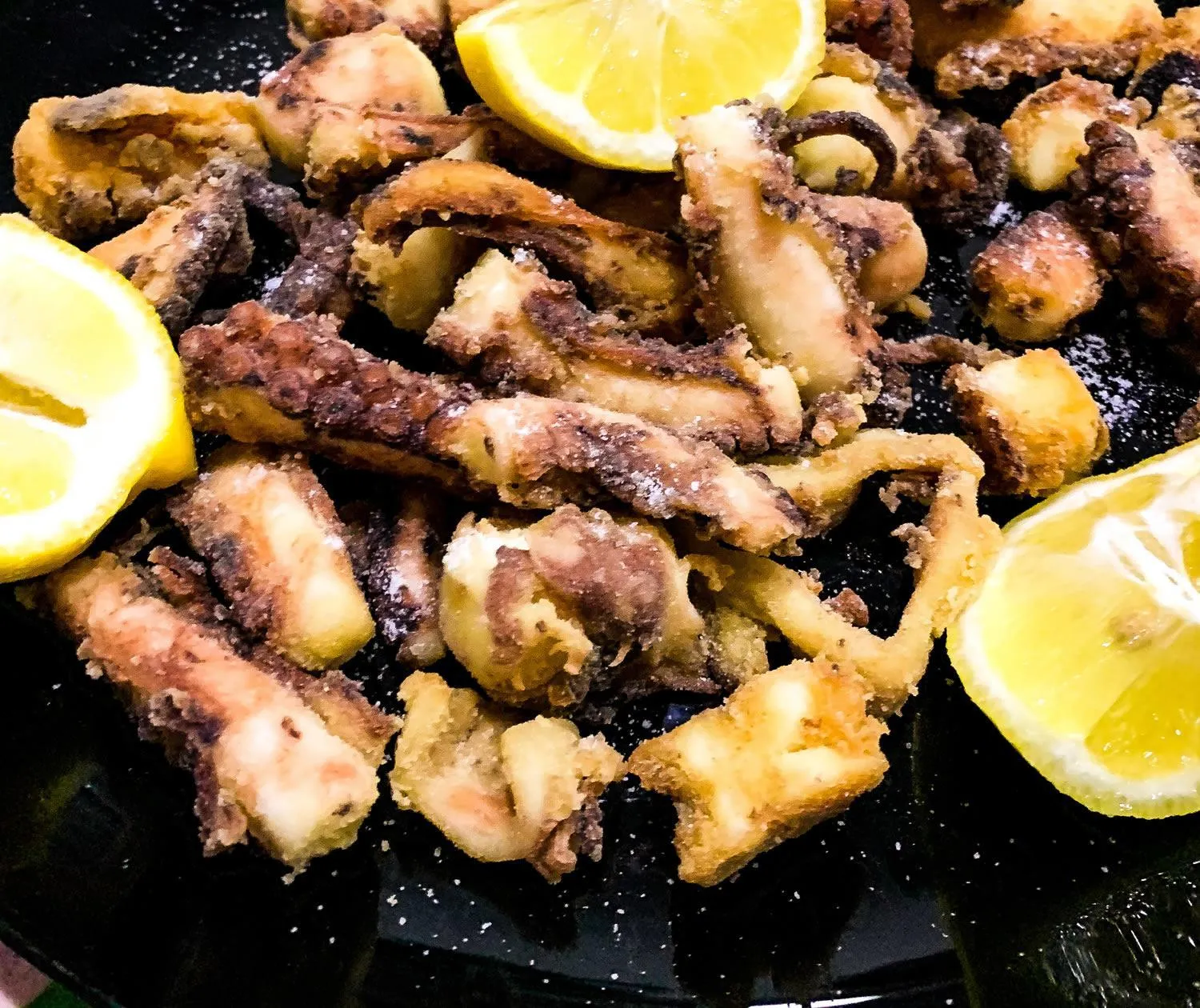 Food and drinks in Domo Achenza