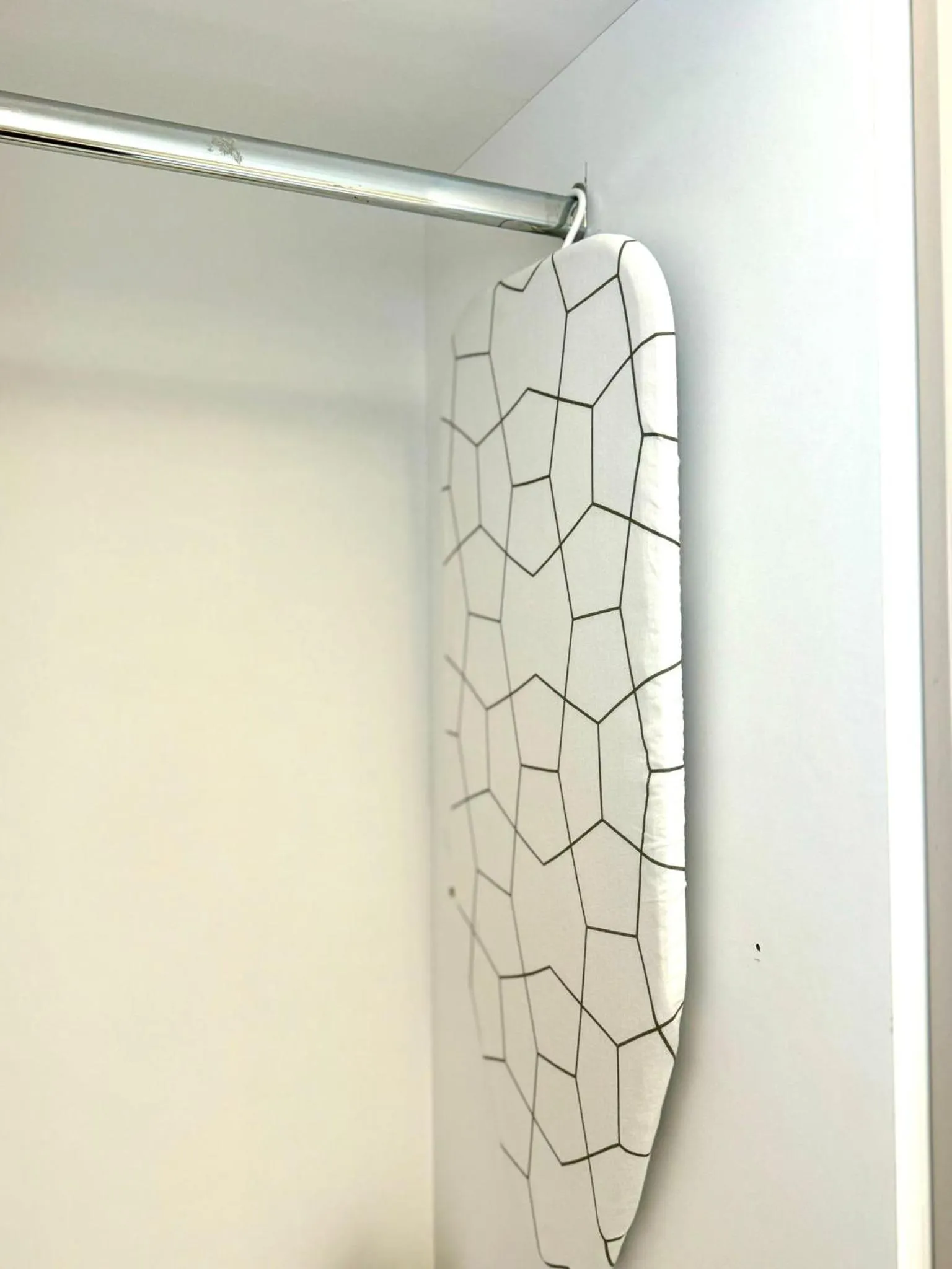 wardrobe in Victoria Studios