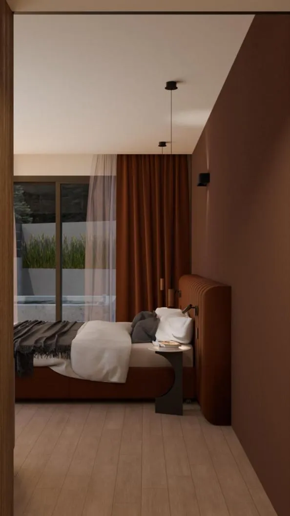 Bedroom, Bed in Hotel San Giacomo Spa&Gourmet