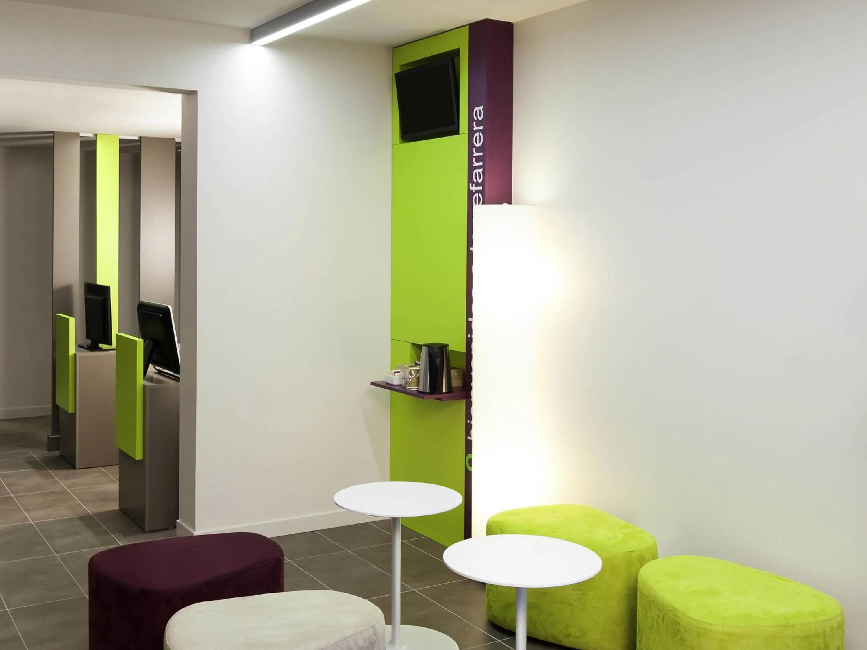 Other in Hotel Ibis Styles Lleida Torrefarrera