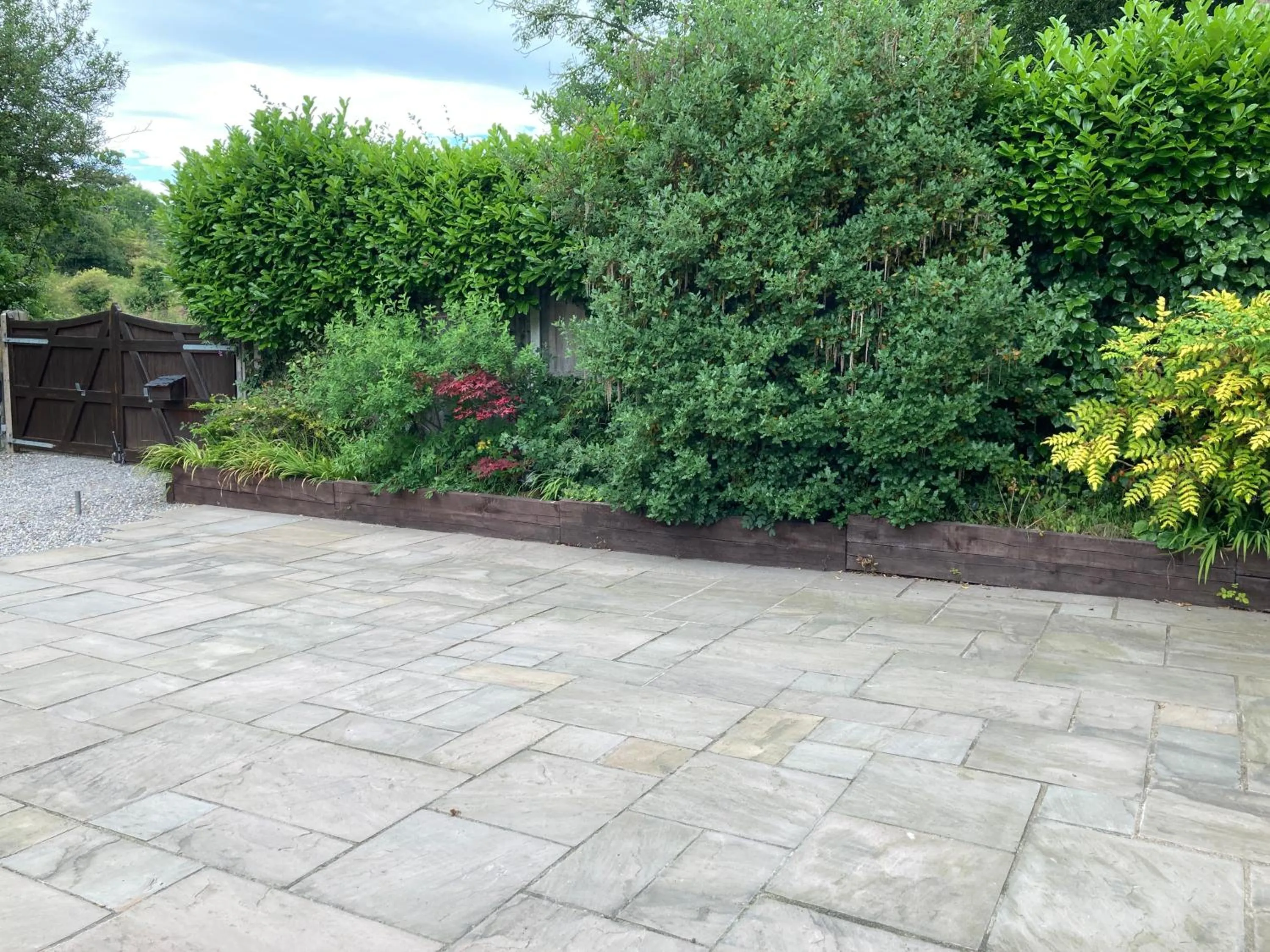 1 bedroomed Detached holiday retreat Pant