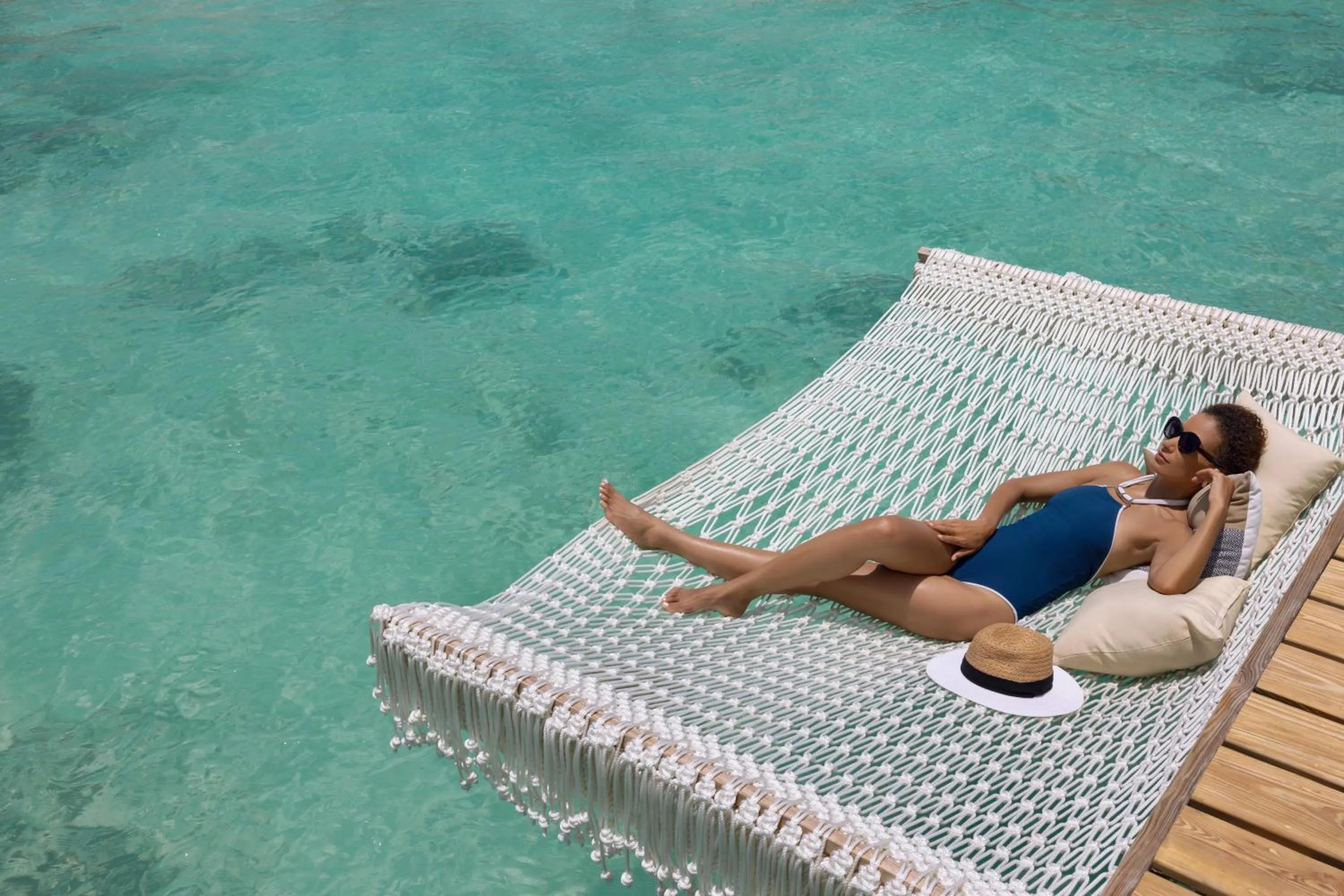 People in Impression Isla Mujeres by Secrets - Adults Only - All Inclusive