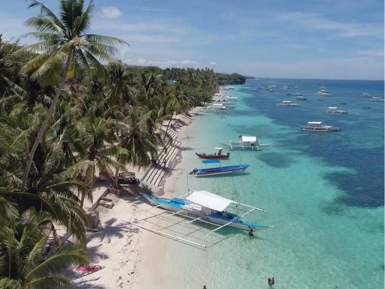 Nearby landmark in ARC Homes Hotel Panglao powered by Cocotel