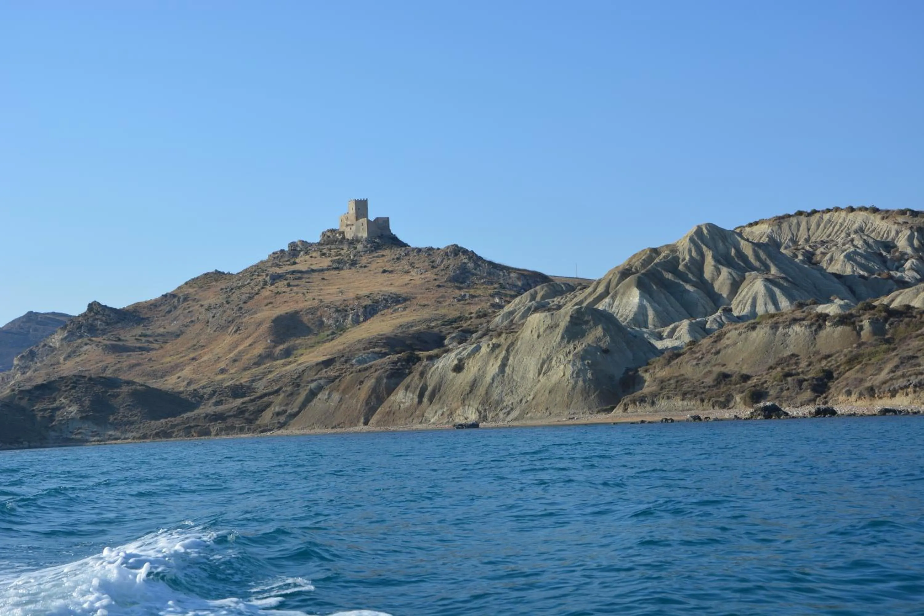 Other in Mediterraneo Mare e Sole