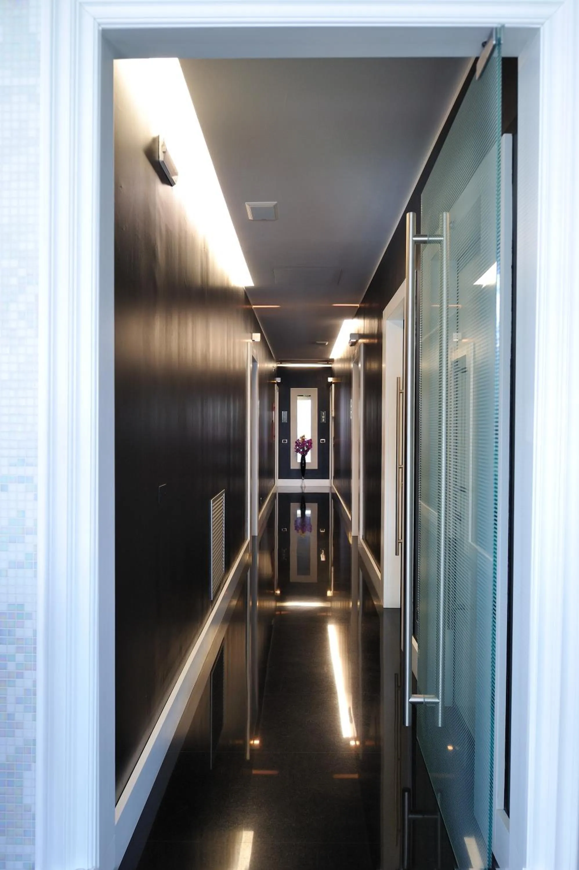 Other in Hotel In - Lounge Room