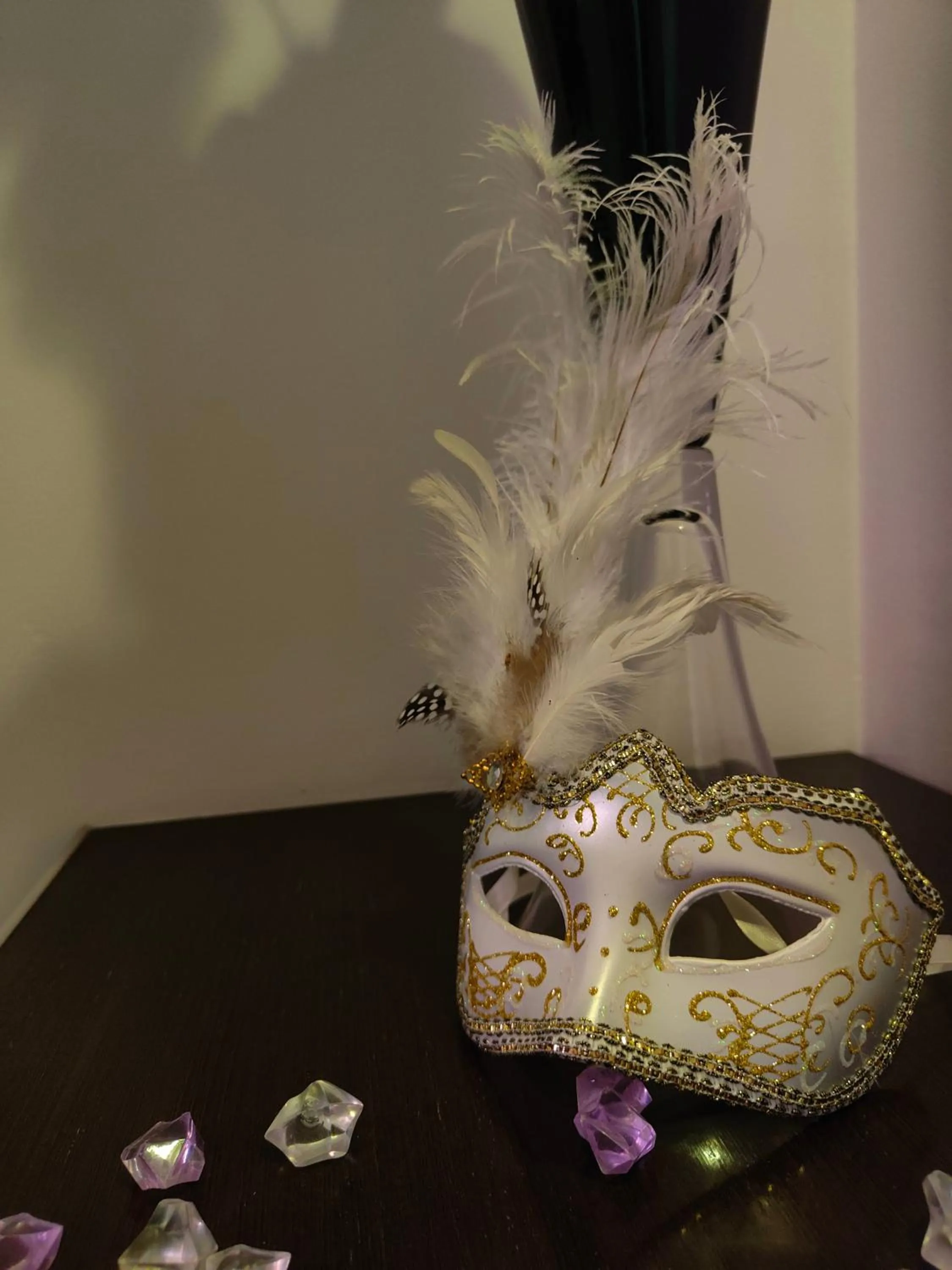 Hotel In - Lounge Room