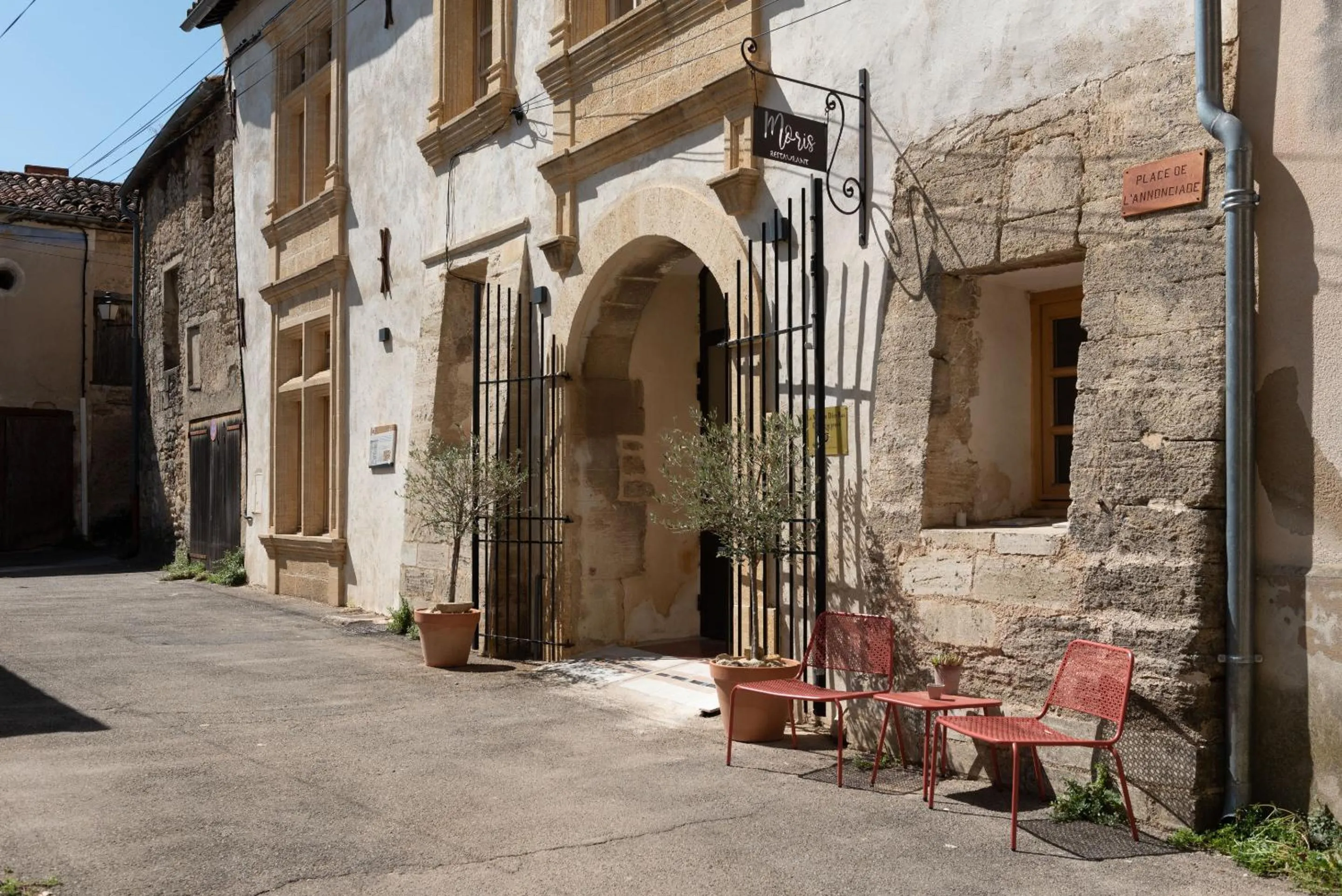 Other in La Maison d'en Bas des Seigneurs