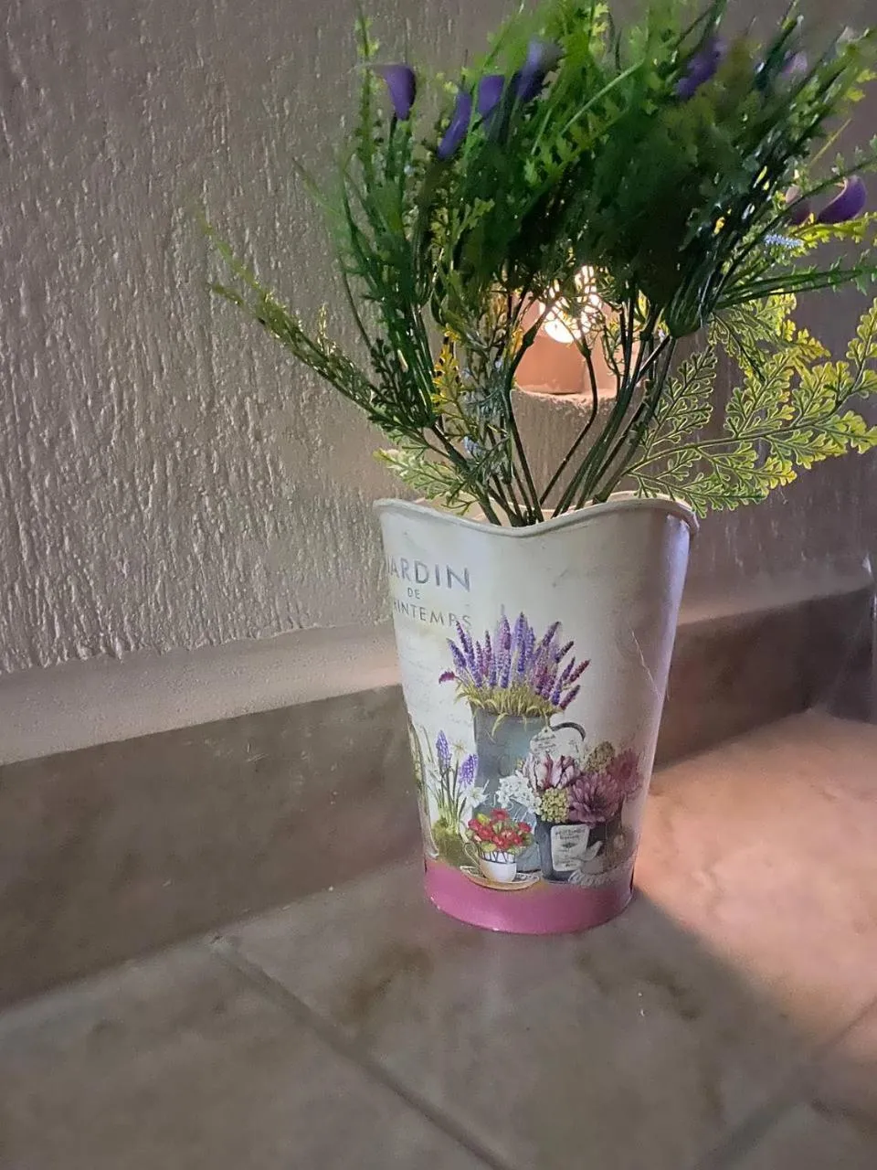 Lobby or reception in Hotel Central Pirámides