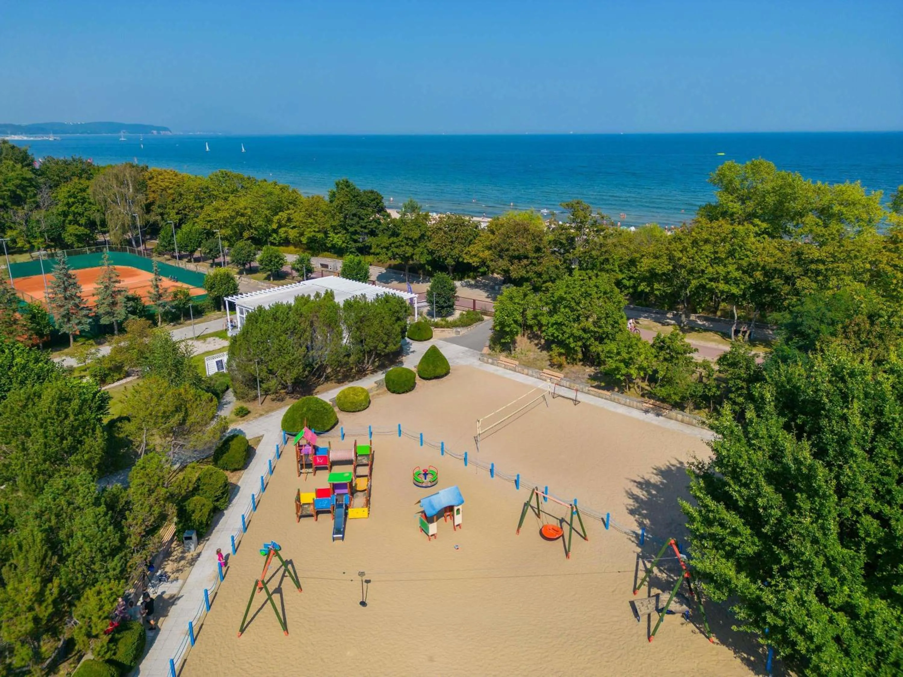 Other in Novotel Gdańsk Marina