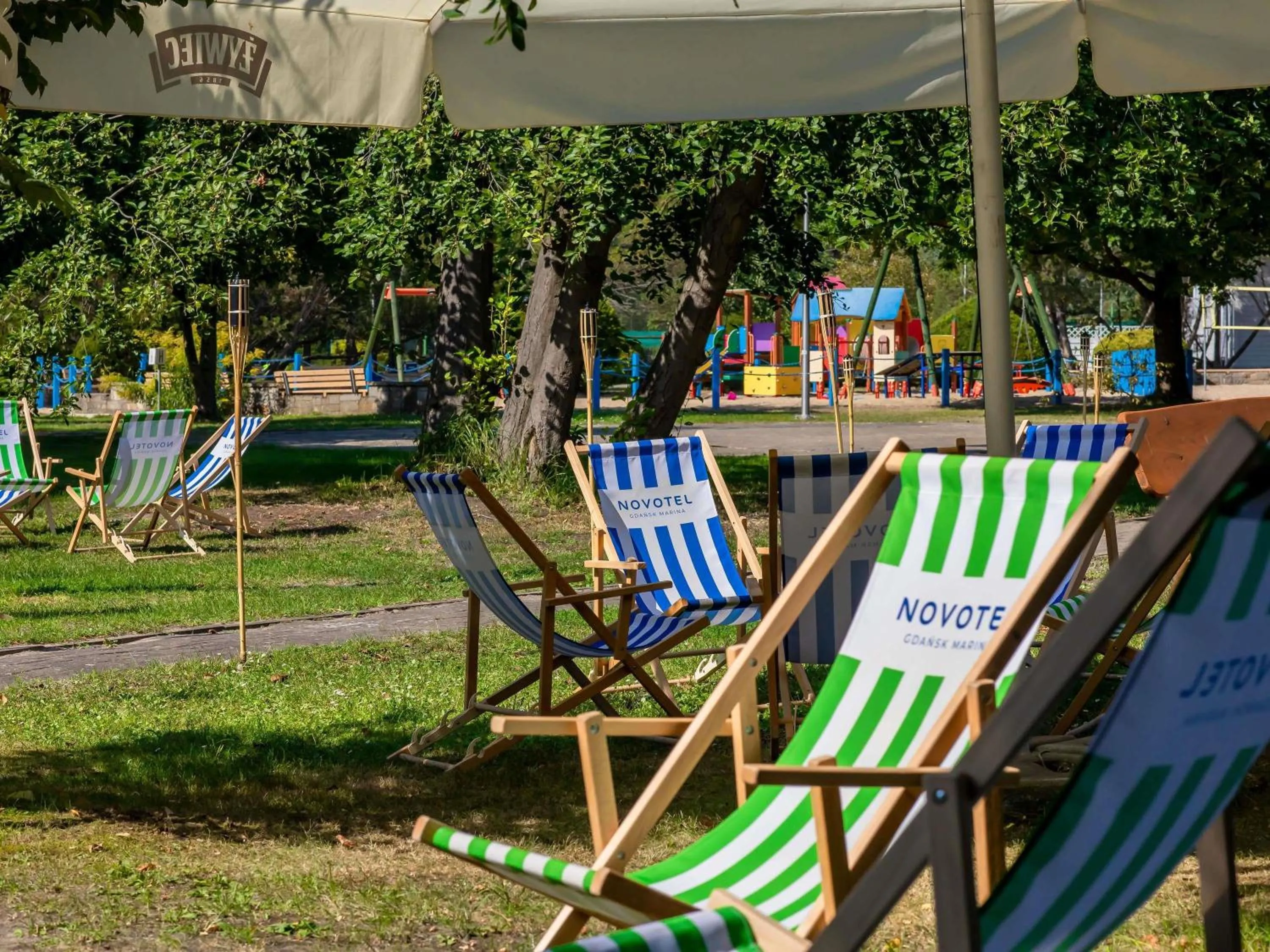 Other in Novotel Gdańsk Marina