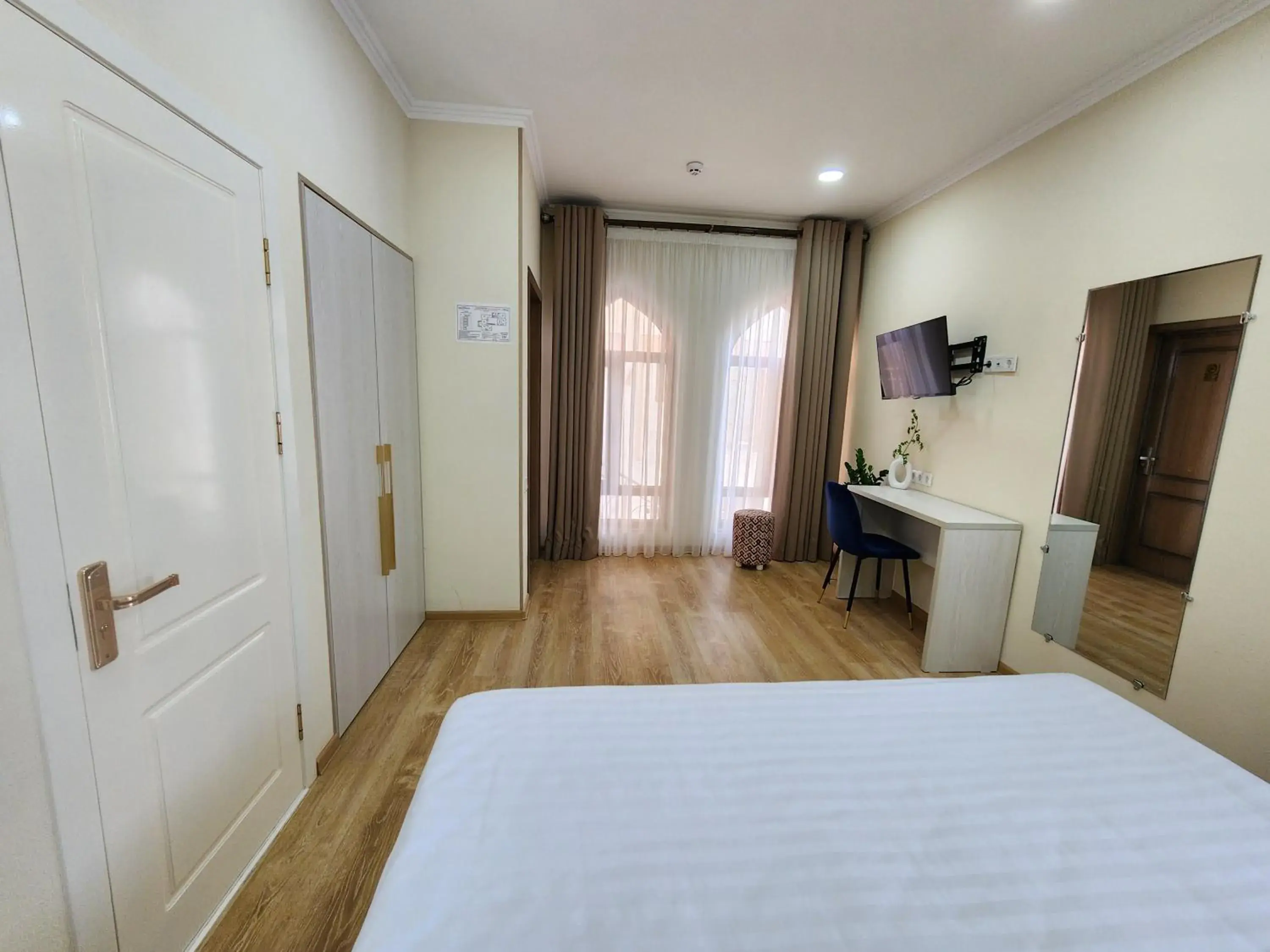 Double Room in Oasis Boutique Double Room in Oasis Boutique