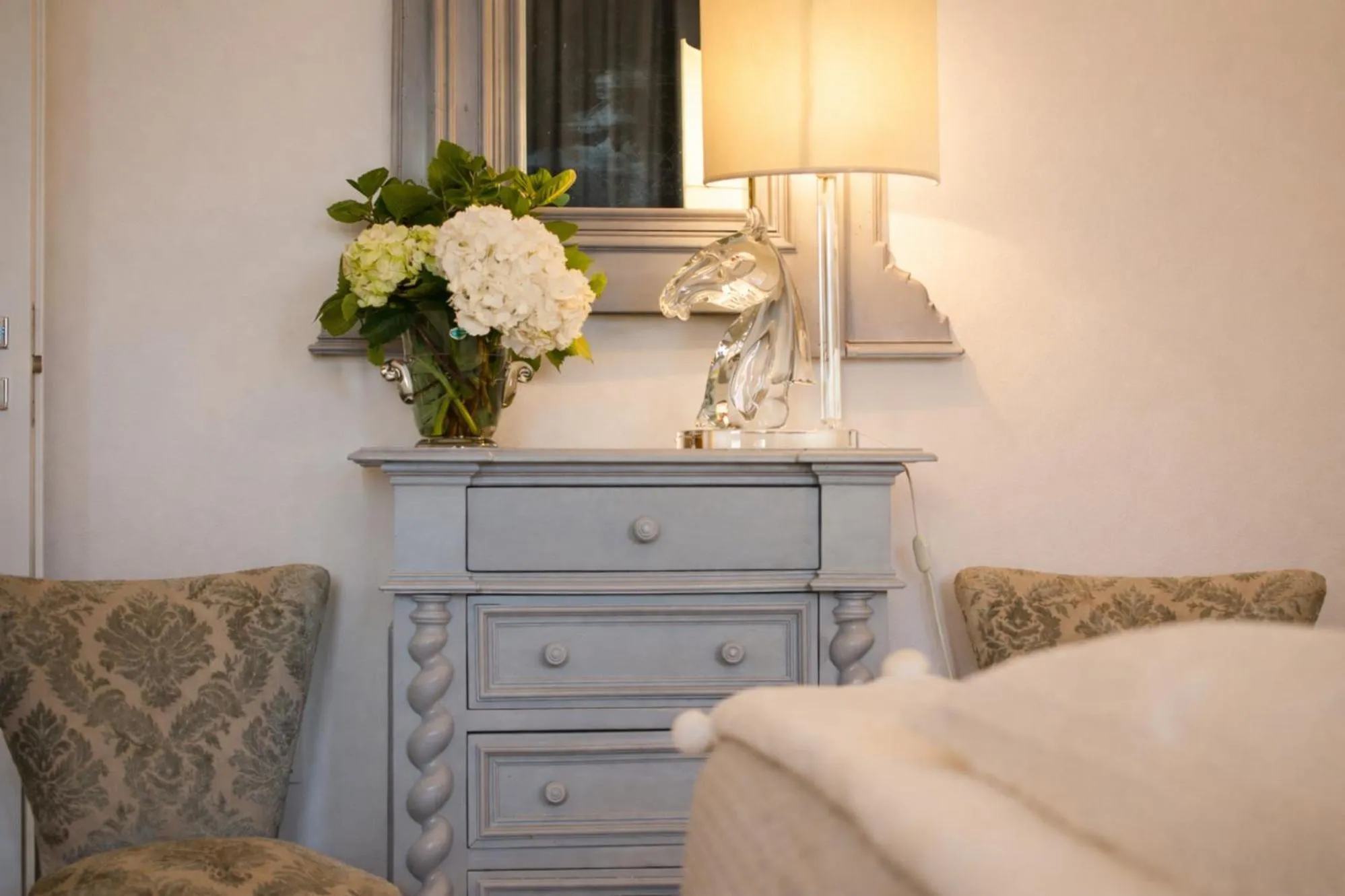 Bed in Country Lodge B&B