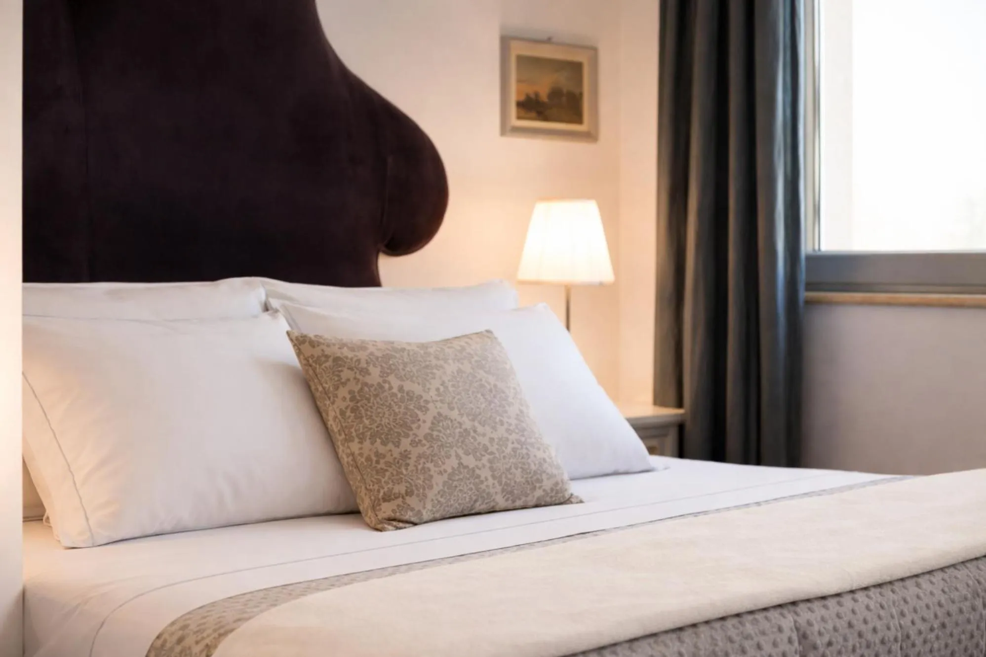 Bed in Country Lodge B&B